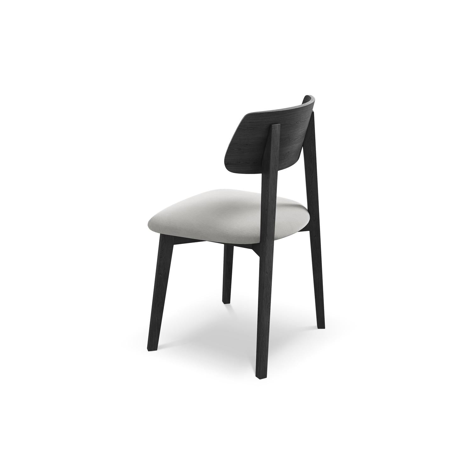 Bluvel - Fabb - Srebrny