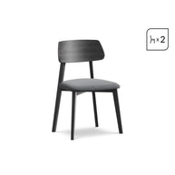 Bluvel - Fabb - Stalowy