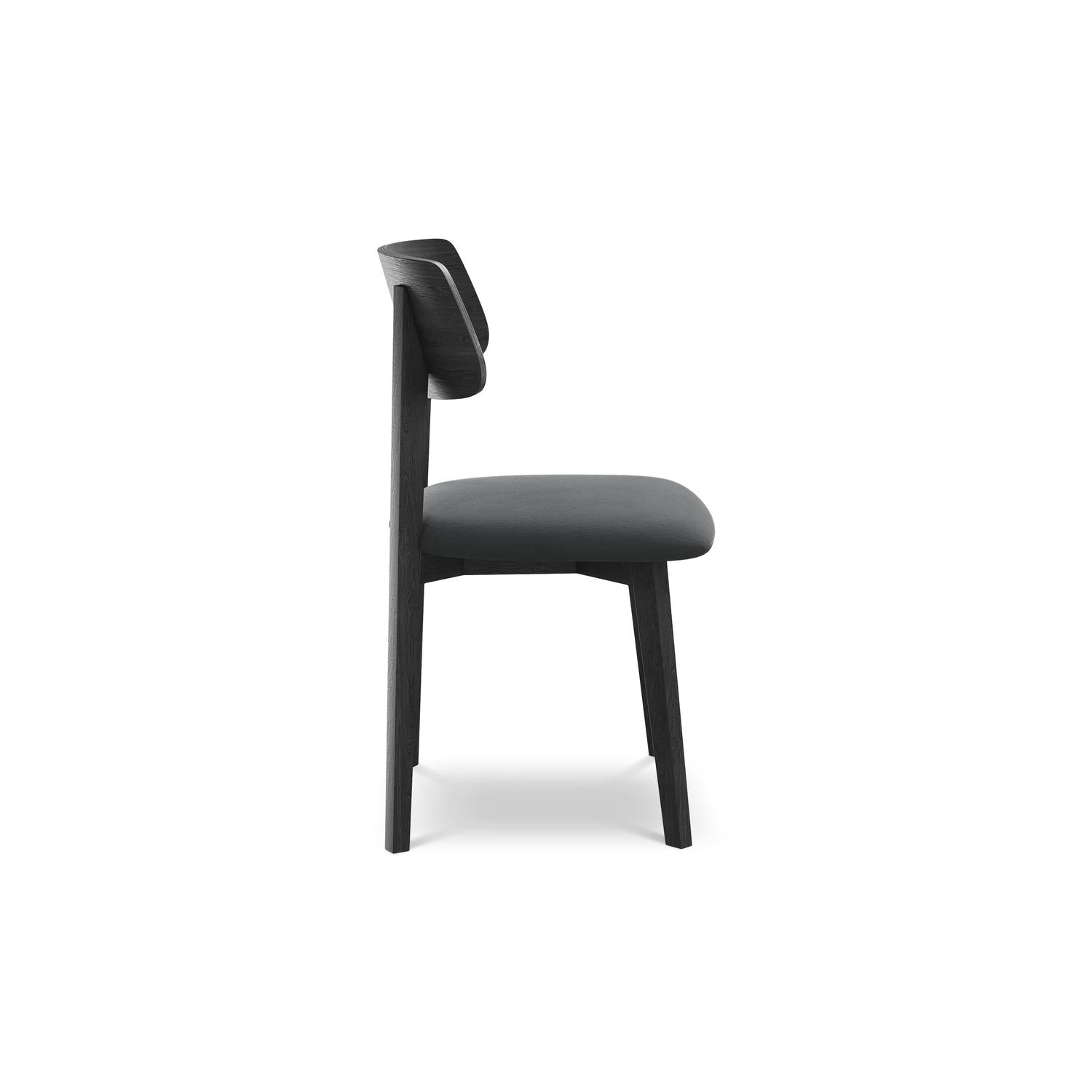 Bluvel - Fabb - Stalowy