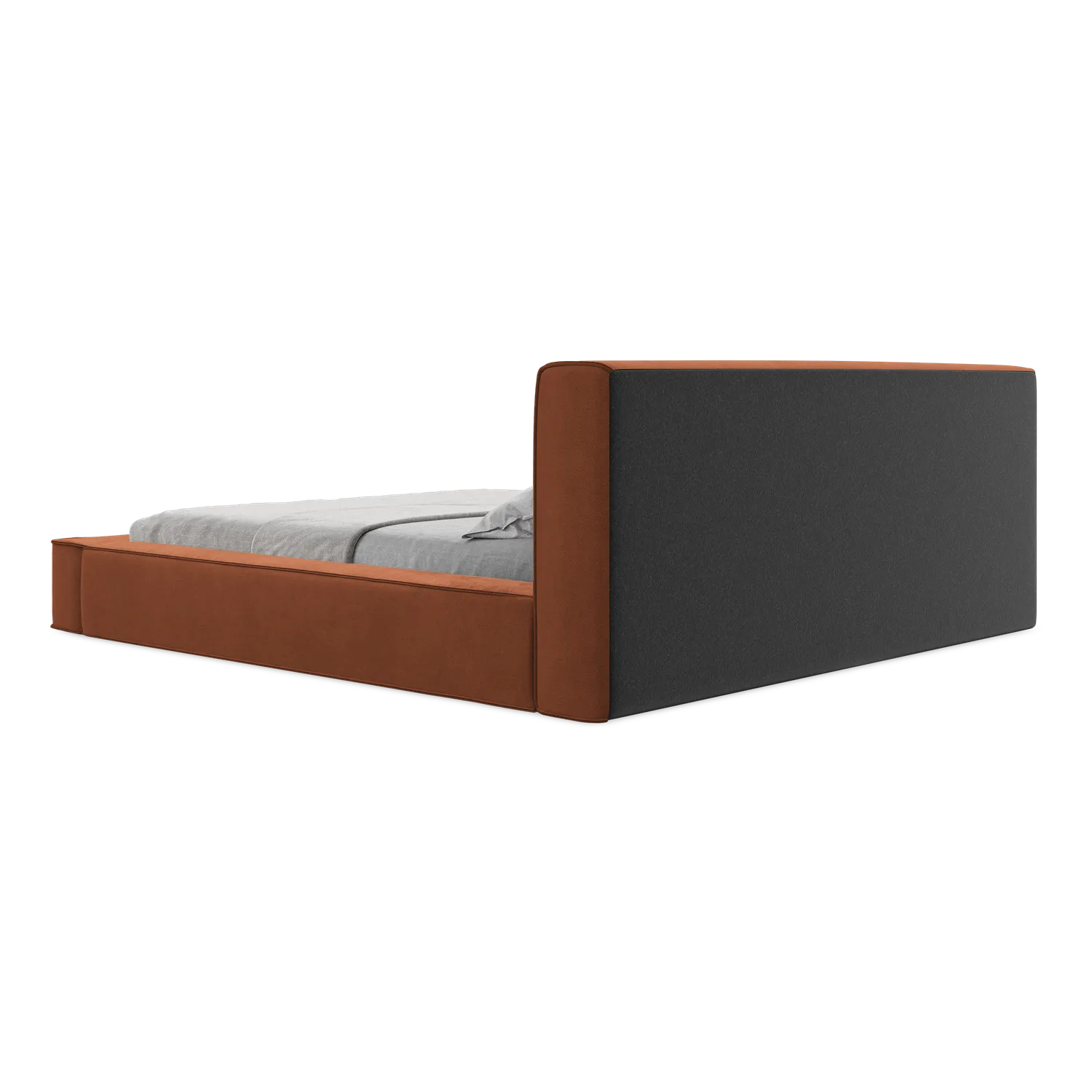 Flow - Sic - Terakota - 180x200