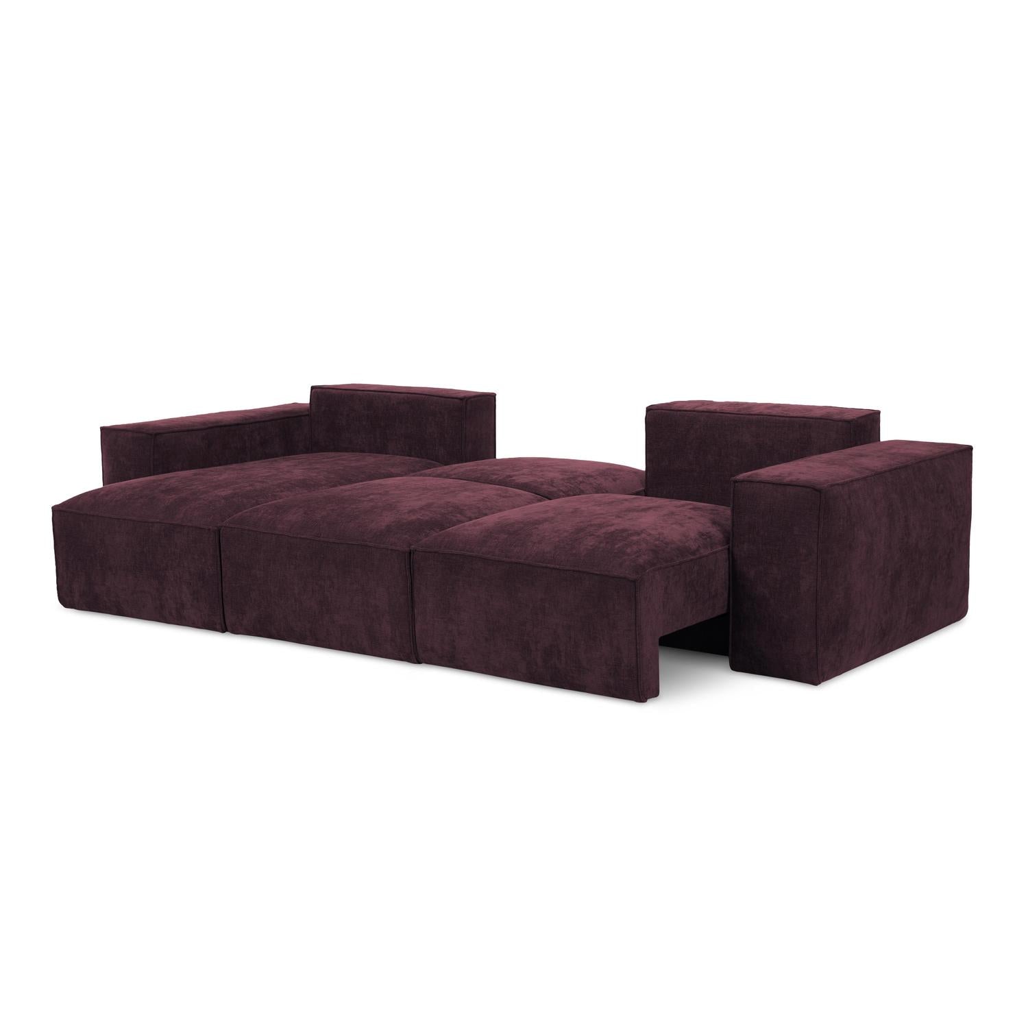 Rosario - Idesin - Bordo / Lewy
