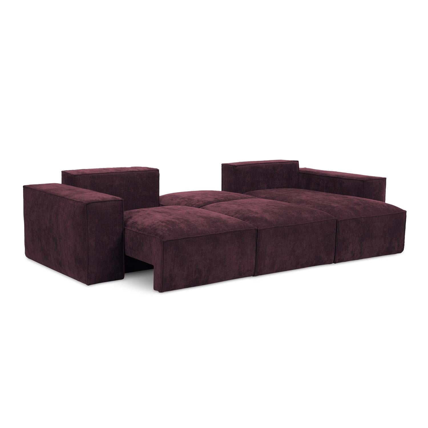 Rosario - Idesin - Bordo / Prawy