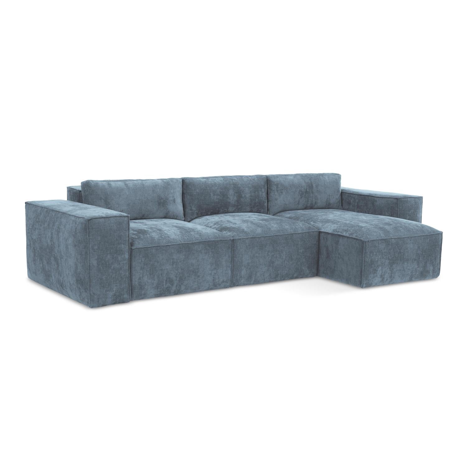 Rosario - Idesin - Jeans / Prawy