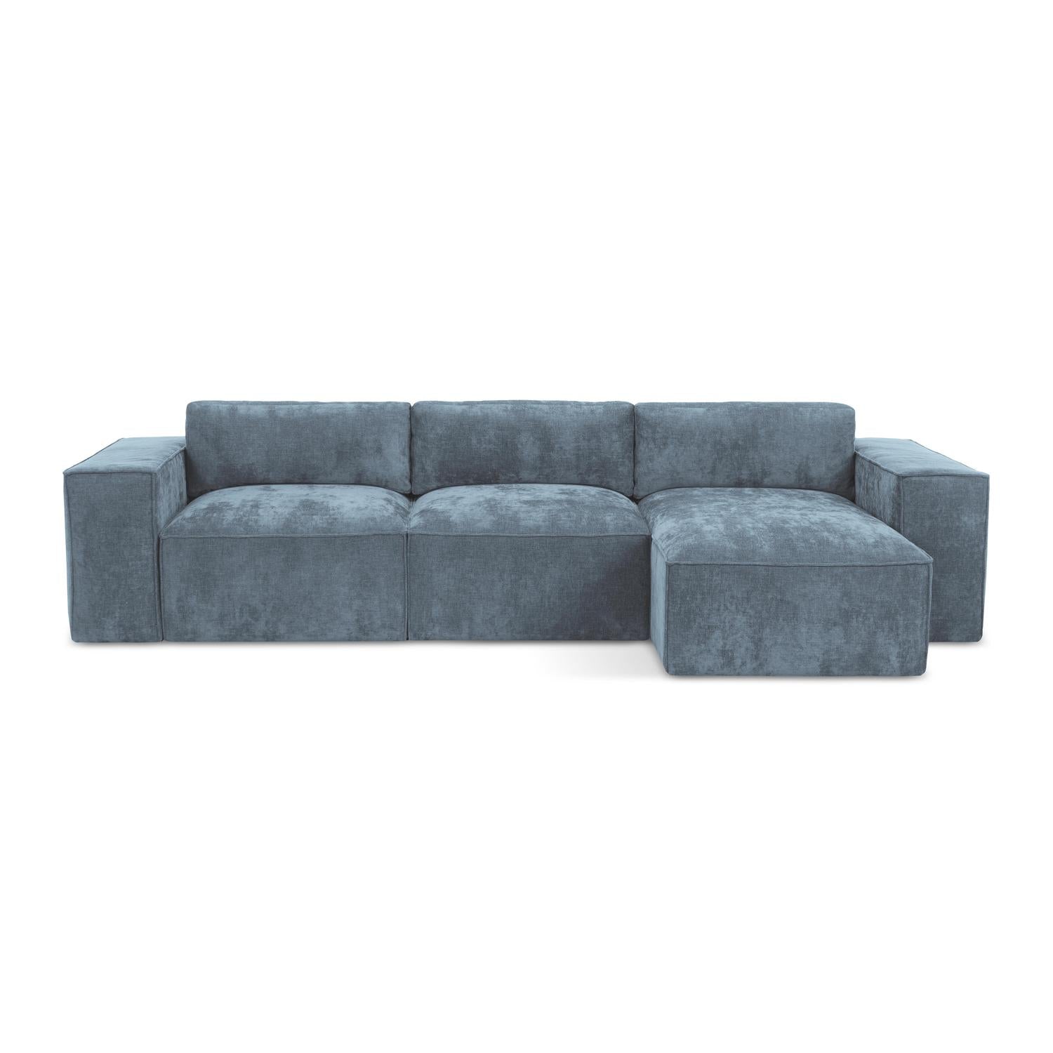Rosario - Idesin - Jeans / Prawy