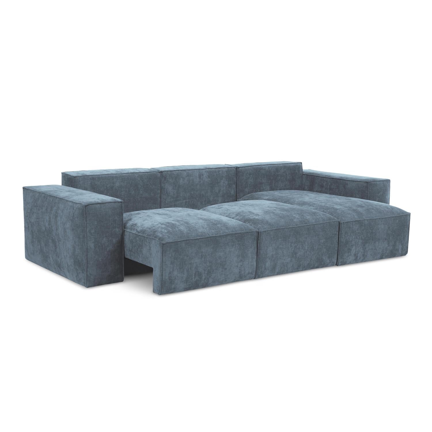 Rosario - Idesin - Jeans / Prawy