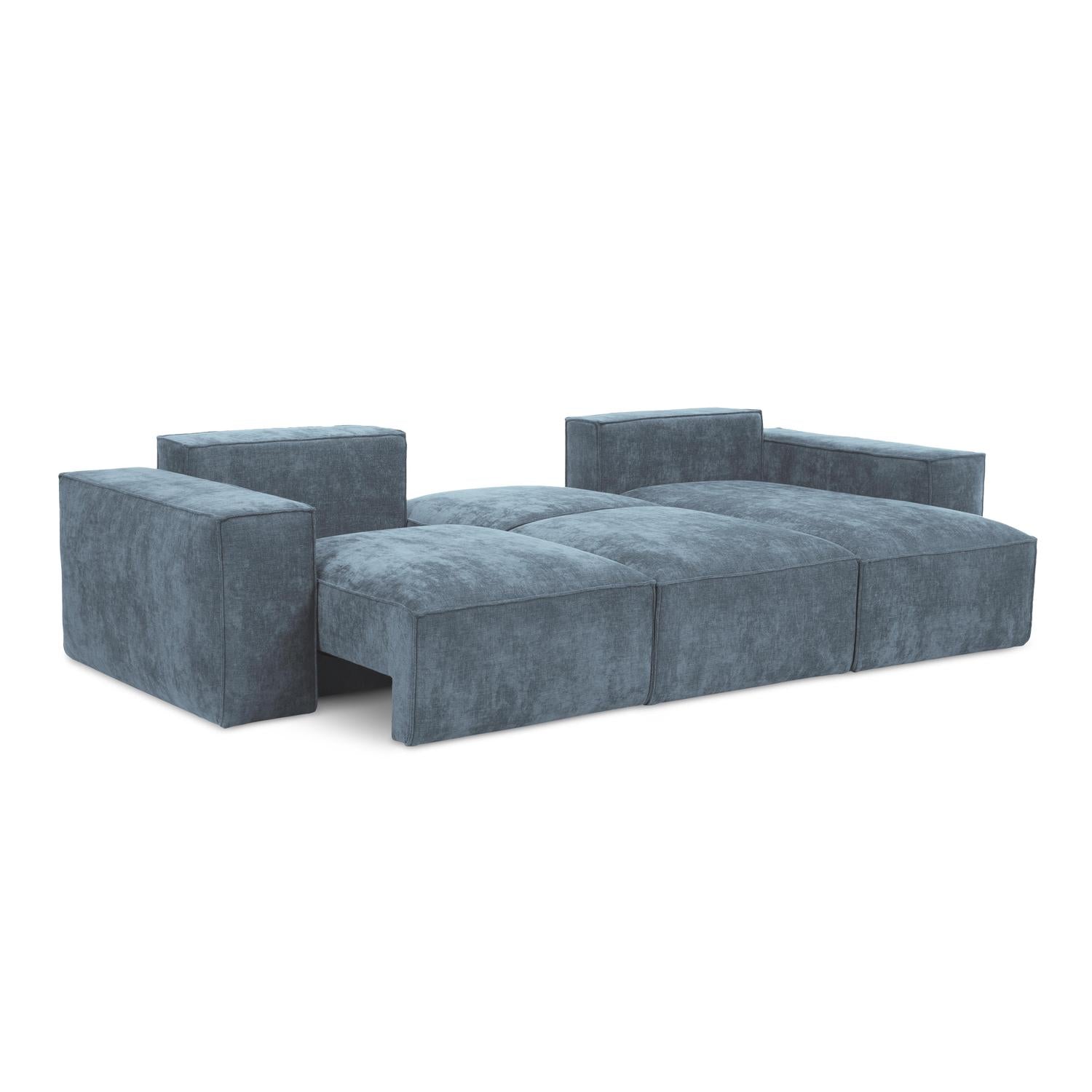 Rosario - Idesin - Jeans / Prawy