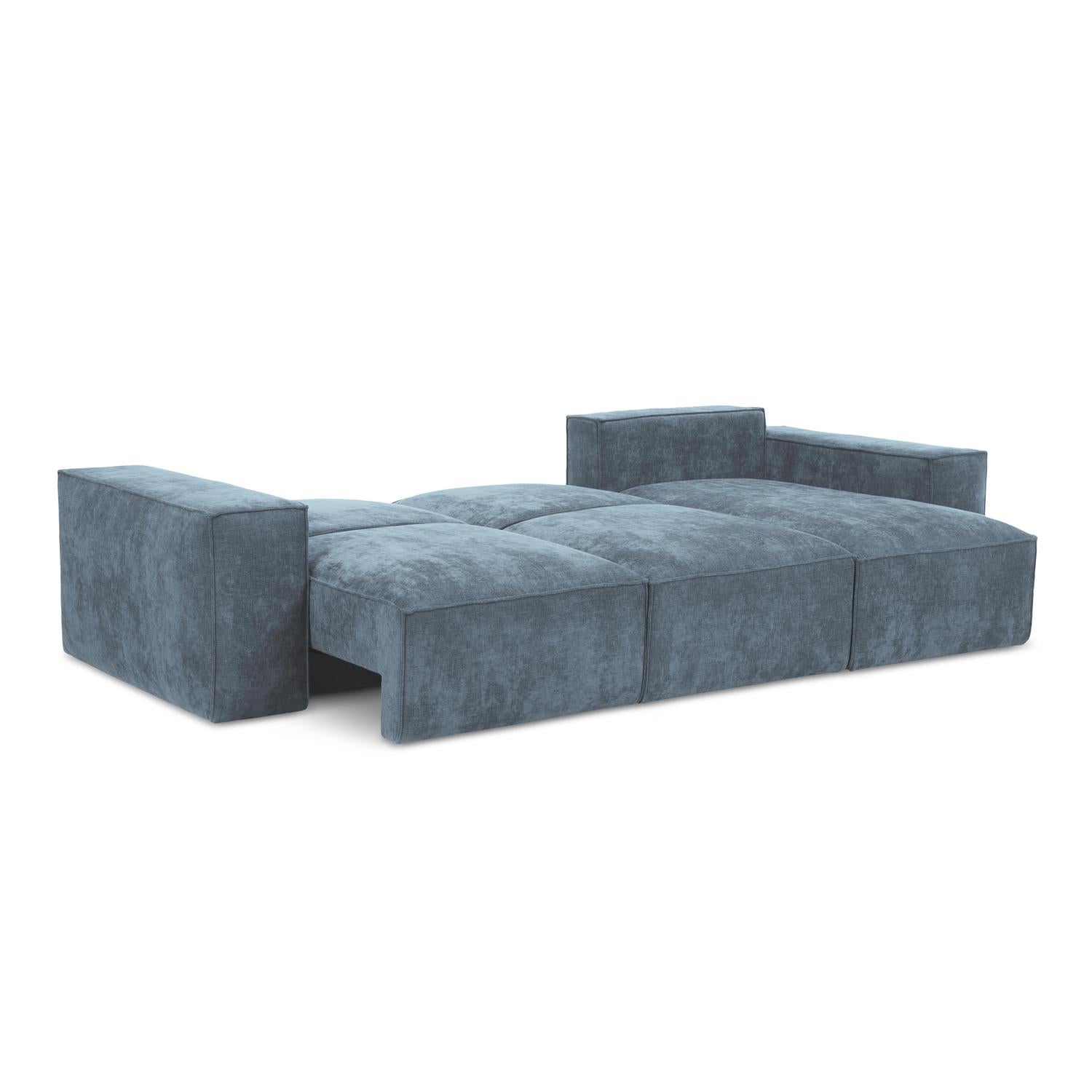 Rosario - Idesin - Jeans / Prawy