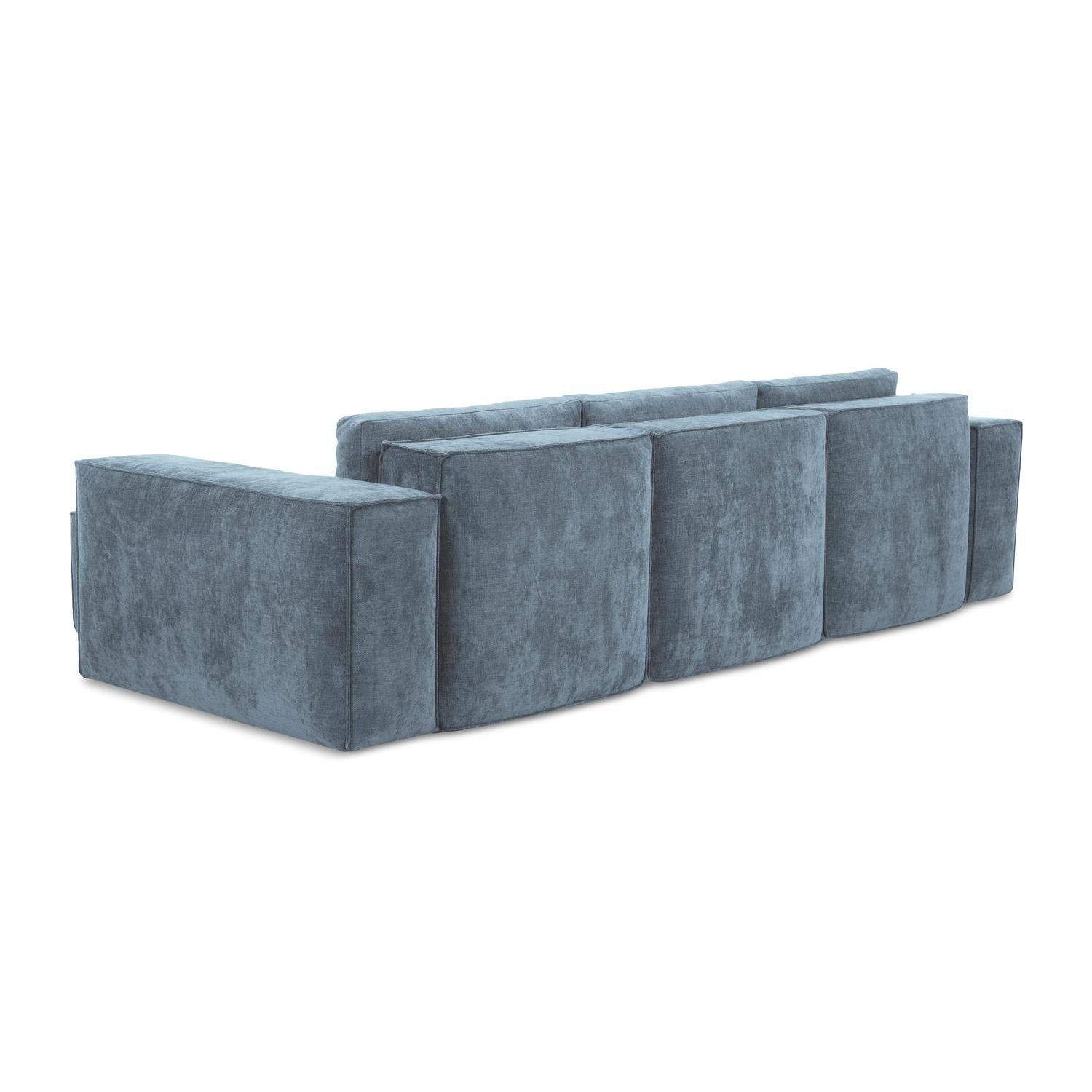 Rosario - Idesin - Jeans / Prawy