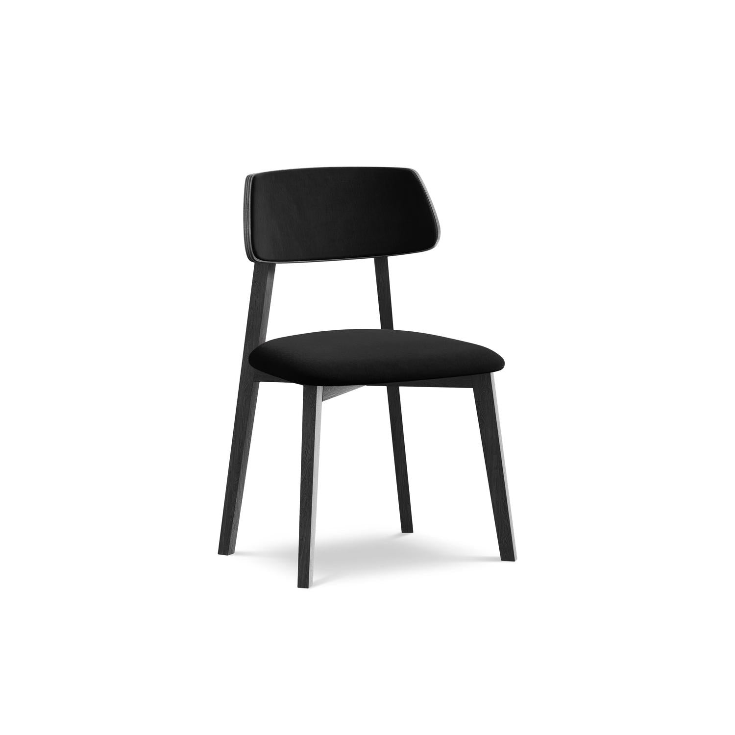 Bluvel - Fabb - Czarny