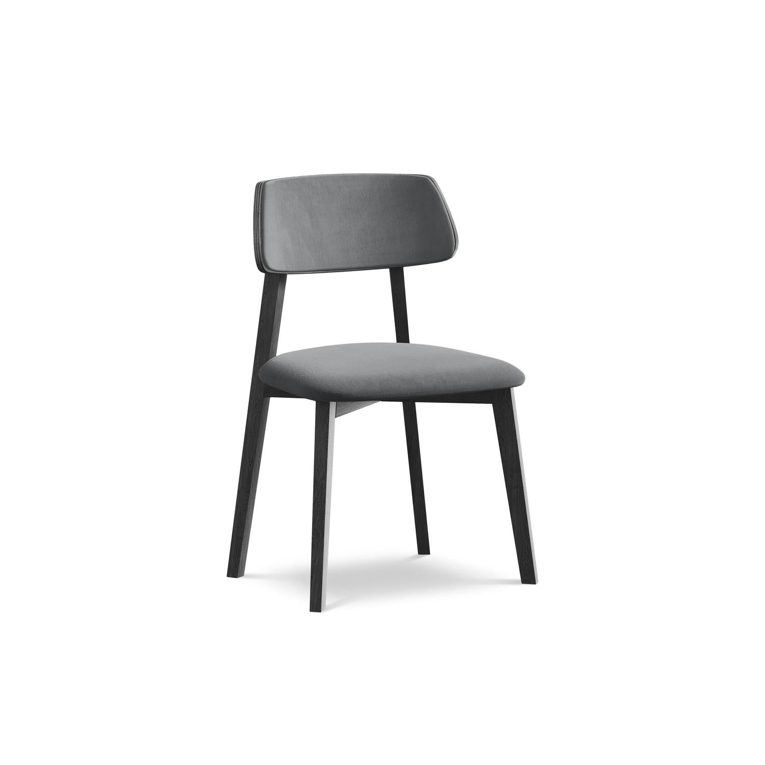 Bluvel - Fabb - Stalowy