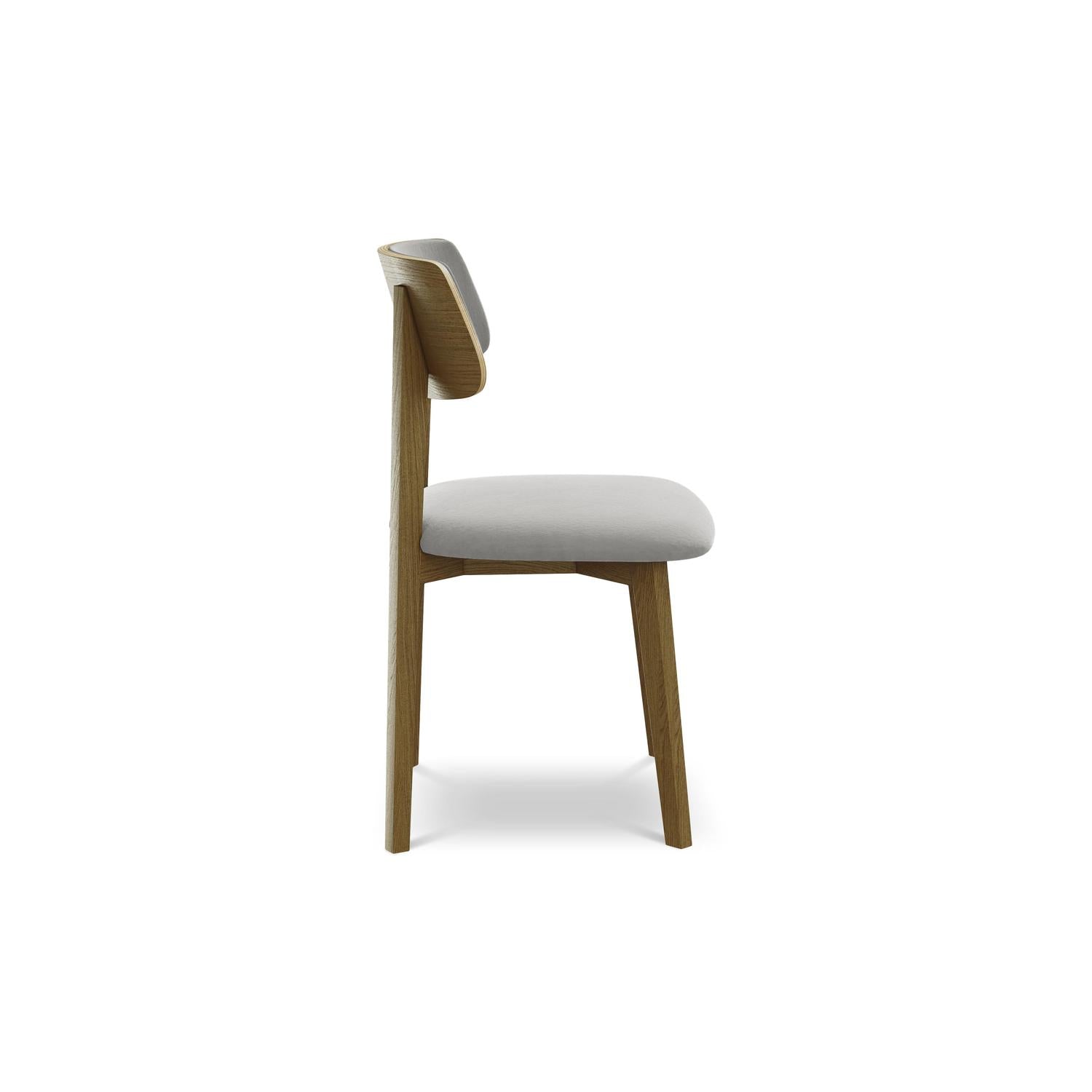 Bluvel - Fabb - Srebrny