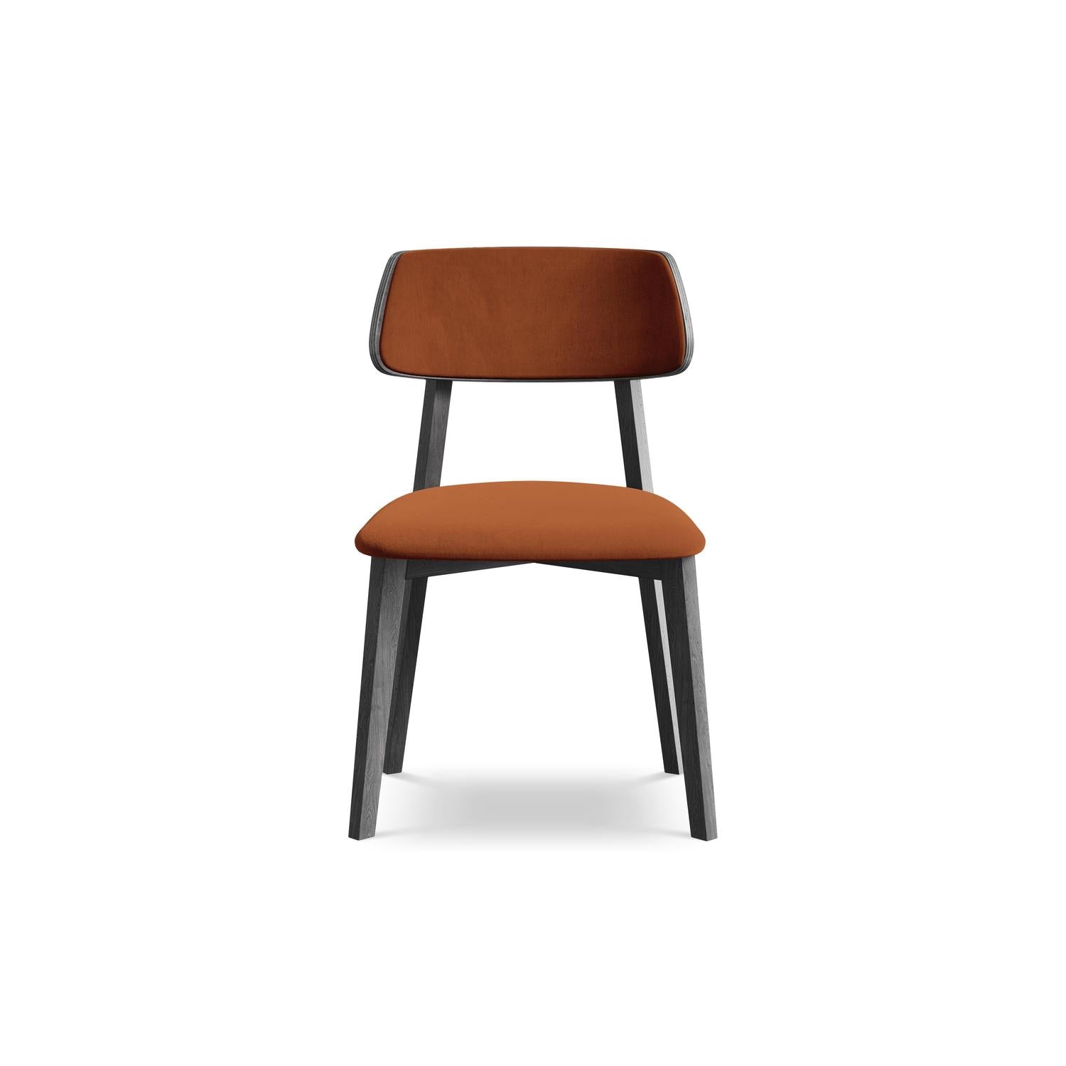 Bluvel - Fabb - Terakota