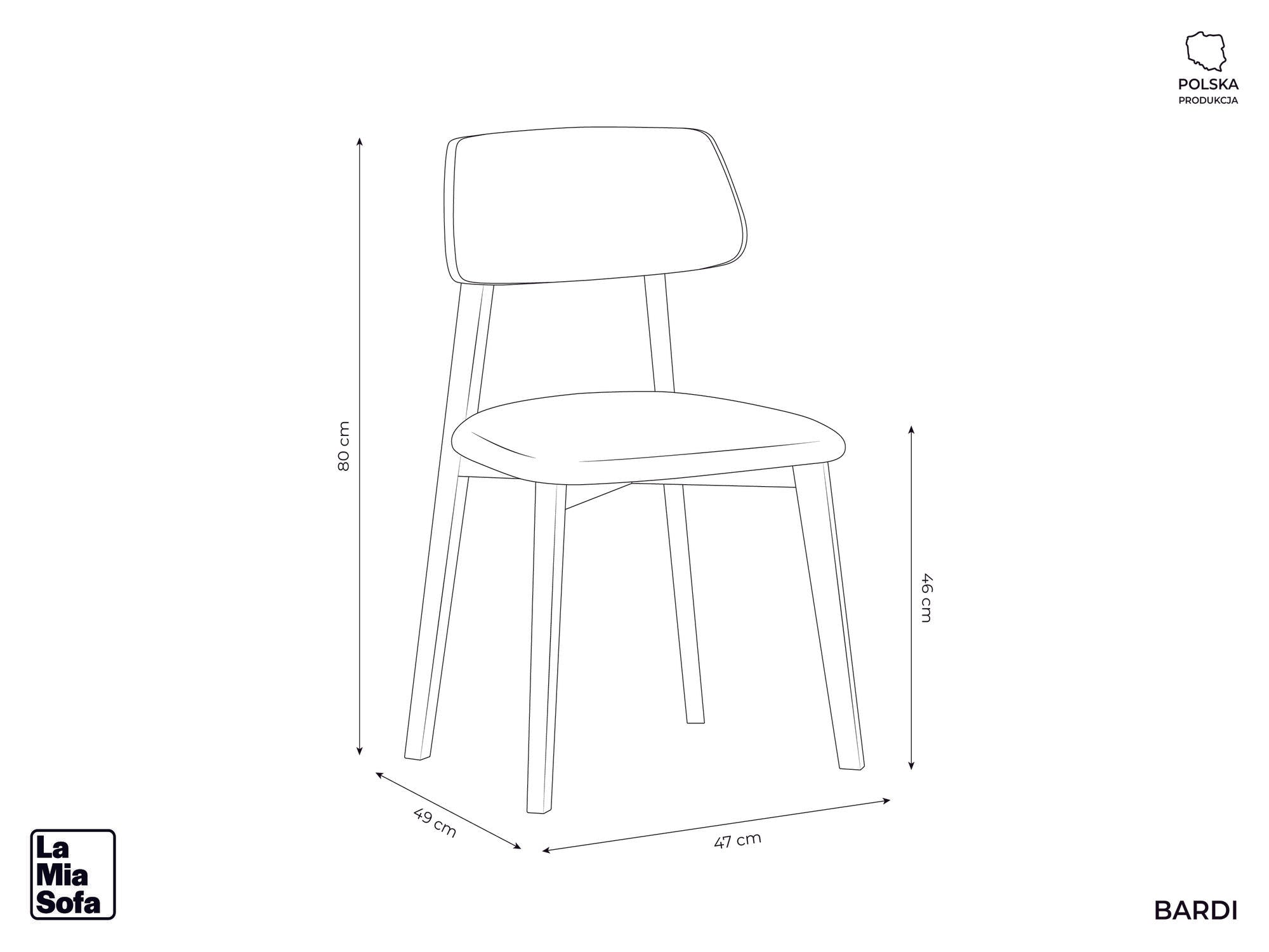 Bluvel - Fabb - Terakota