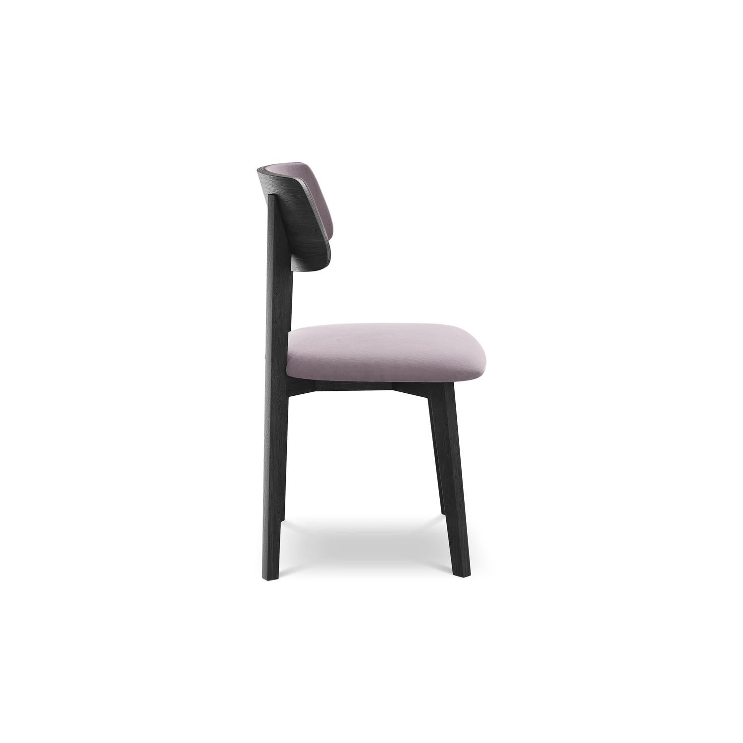Bluvel - Fabb - Lawendowy
