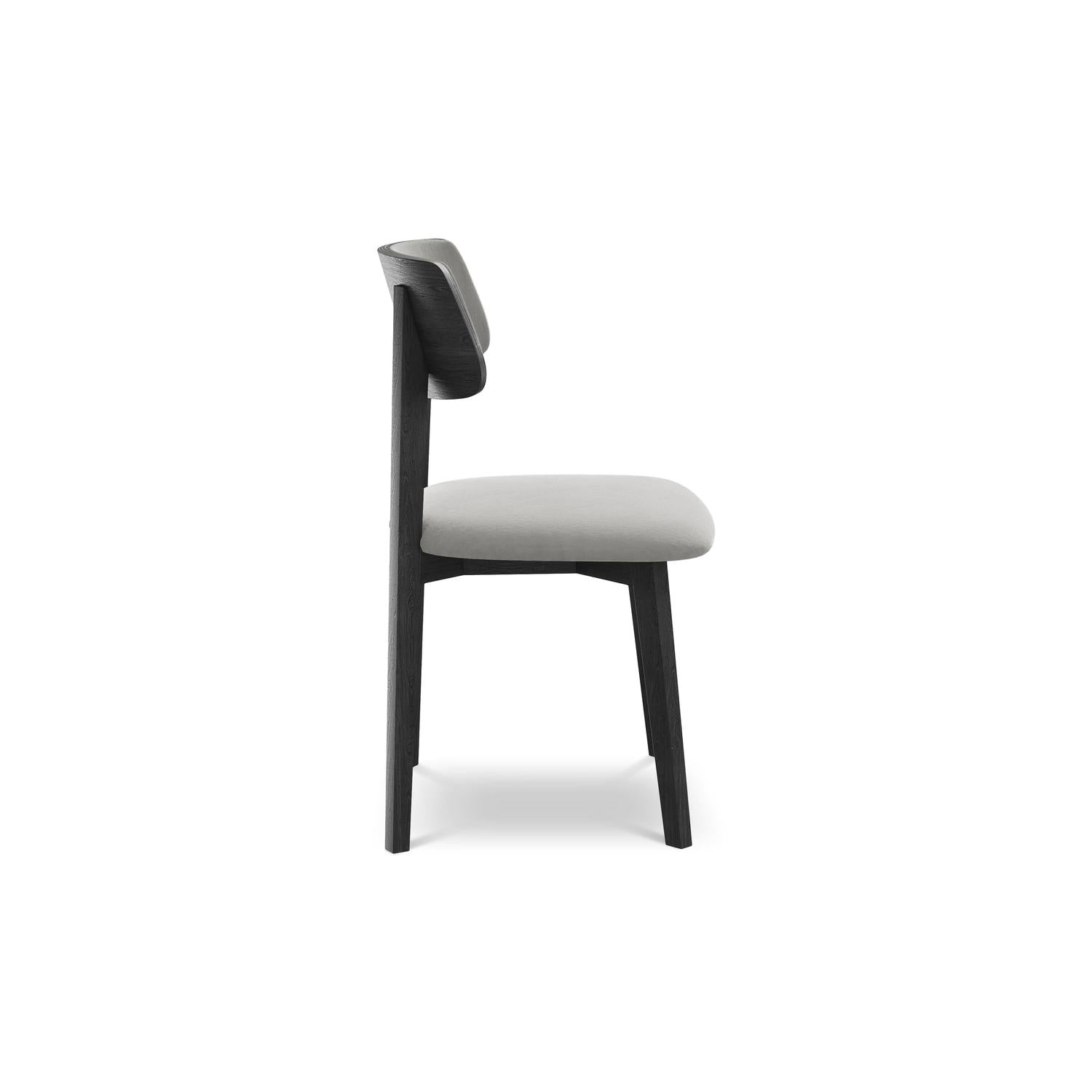 Bluvel - Fabb - Srebrny