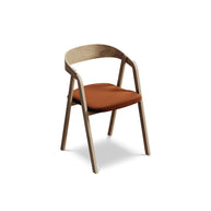 Bluvel - Fabb - Terakota