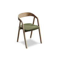 Bluvel - Fabb - Oliwkowy