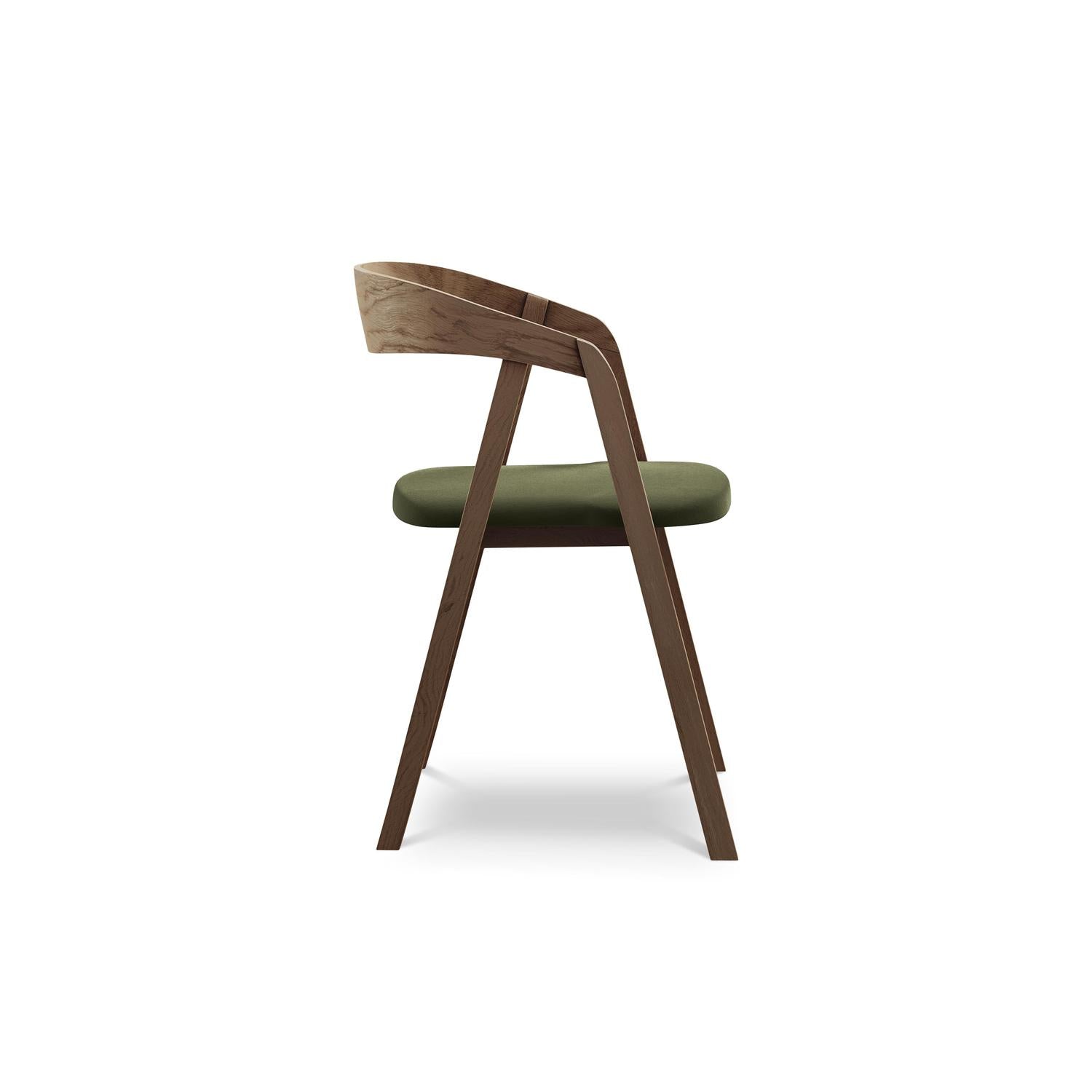 Bluvel - Fabb - Oliwkowy