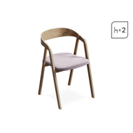 Bluvel - Fabb - Lawendowy