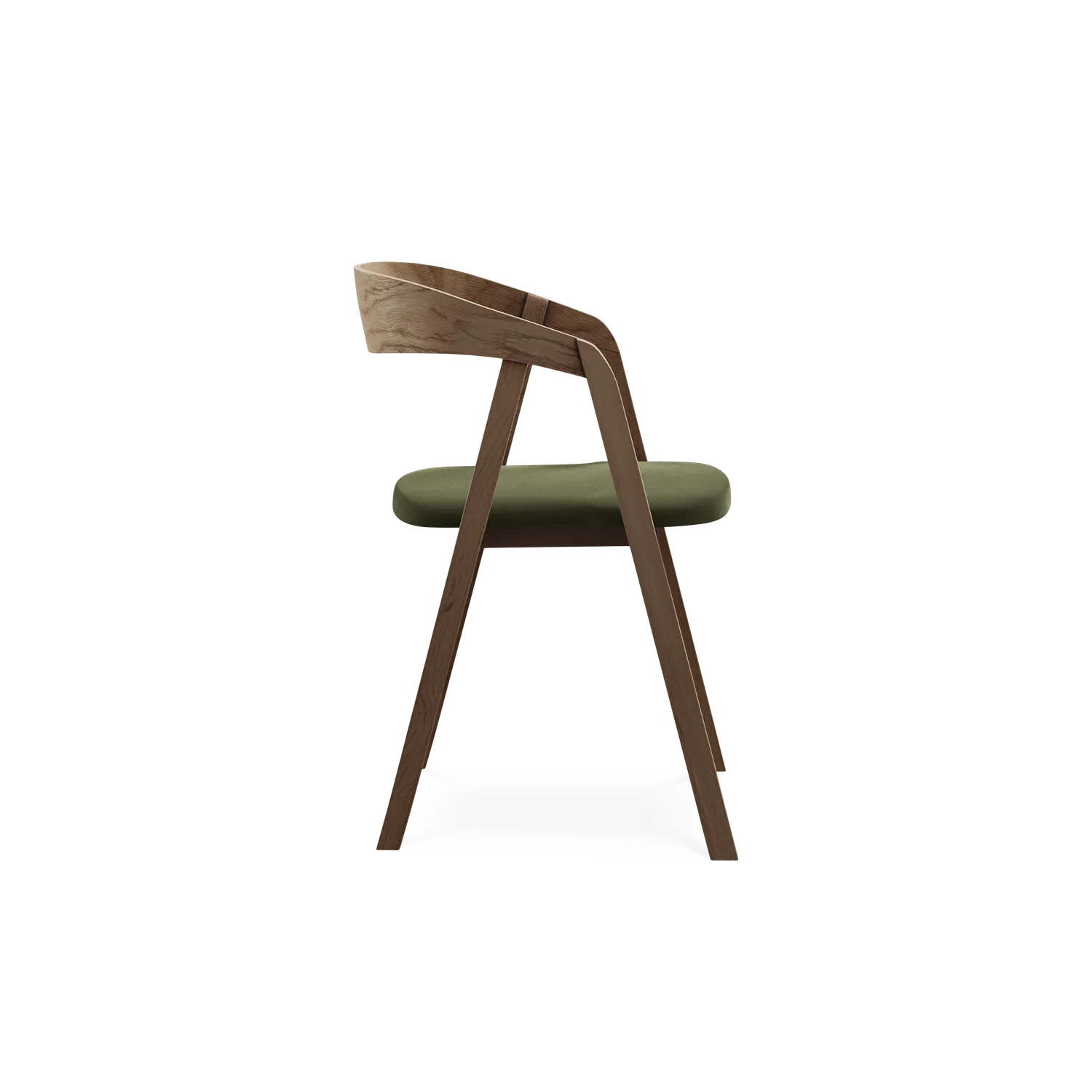 Bluvel - Fabb - Oliwkowy