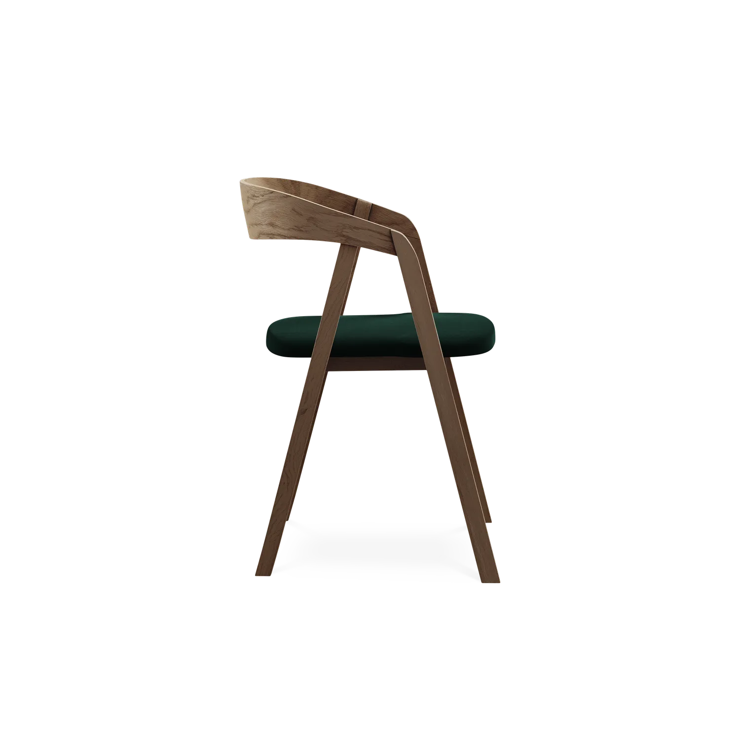 Bluvel - Fabb - Butelkowa zieleń