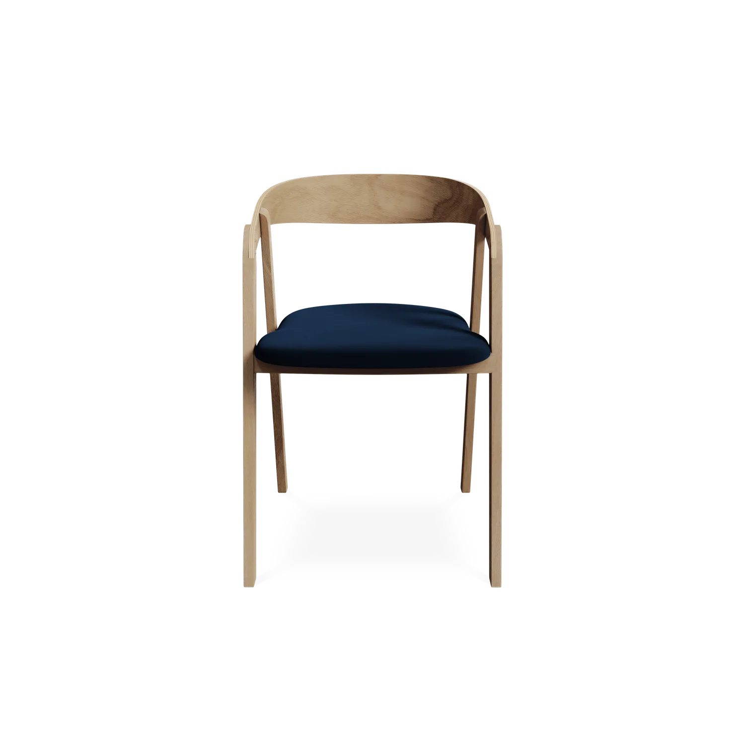 Bluvel - Fabb - Królewski niebieski