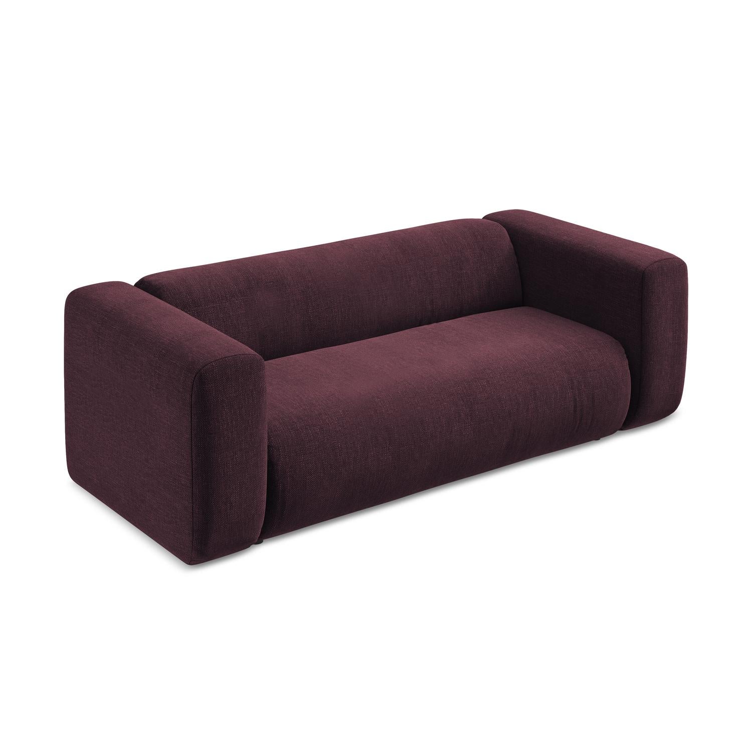 Rosario - Idesin - Bordo
