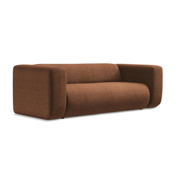 Bjorn - Fabb - Terakota