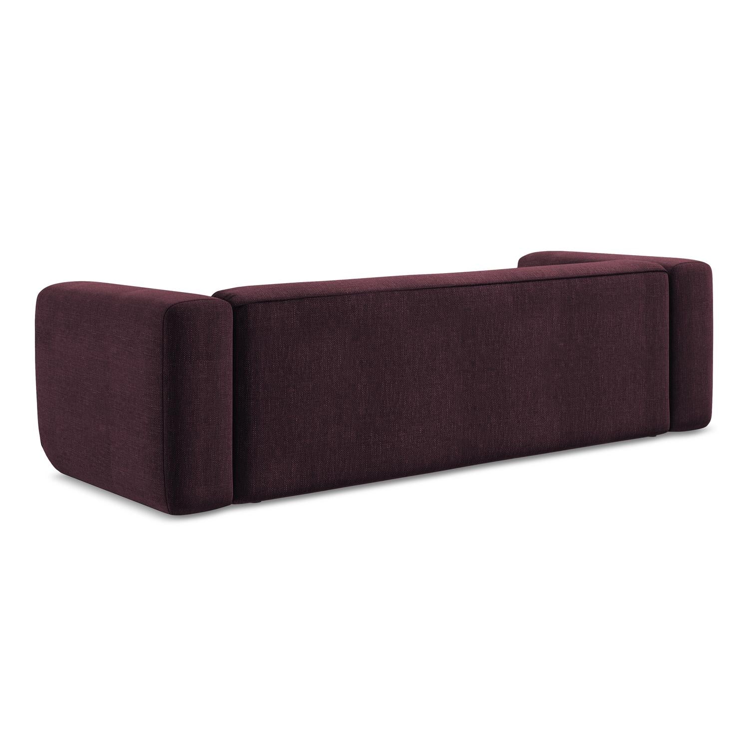 Rosario - Idesin - Bordo