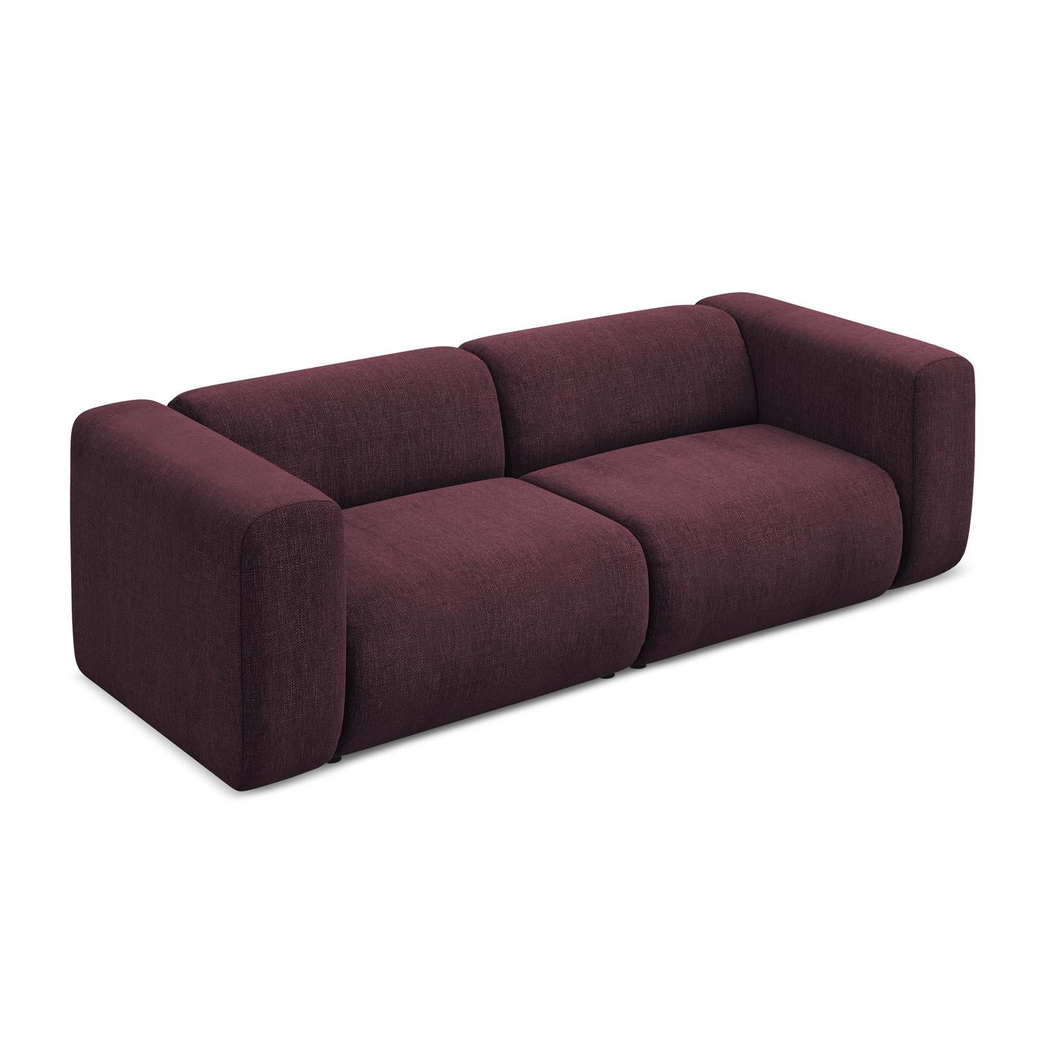 Rosario - Idesin - Bordo