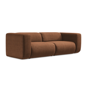 Modułowa sofa 3-osobowa Bari - 228cm