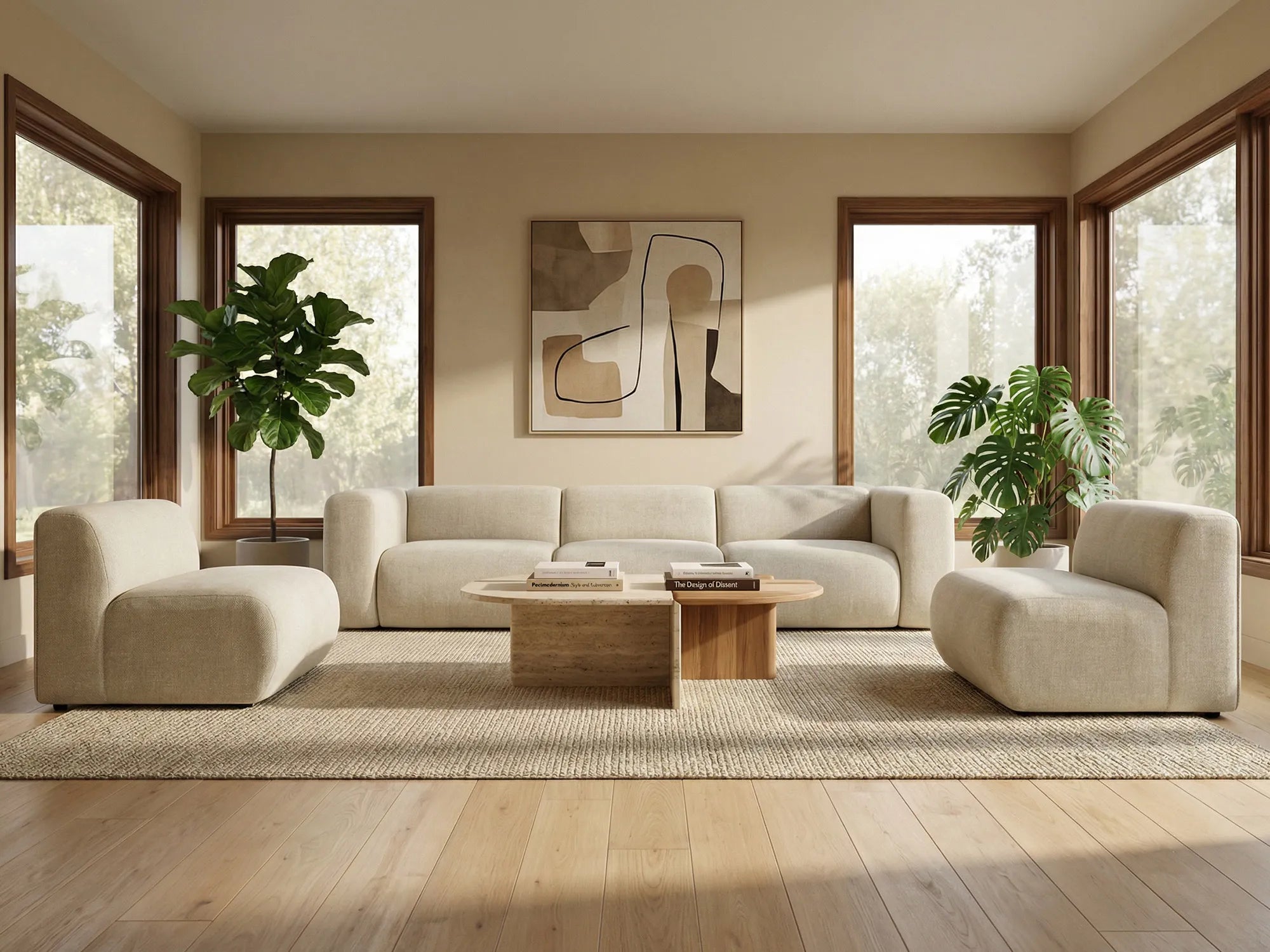 Riviera - Davis - Lawendowy / Lewy