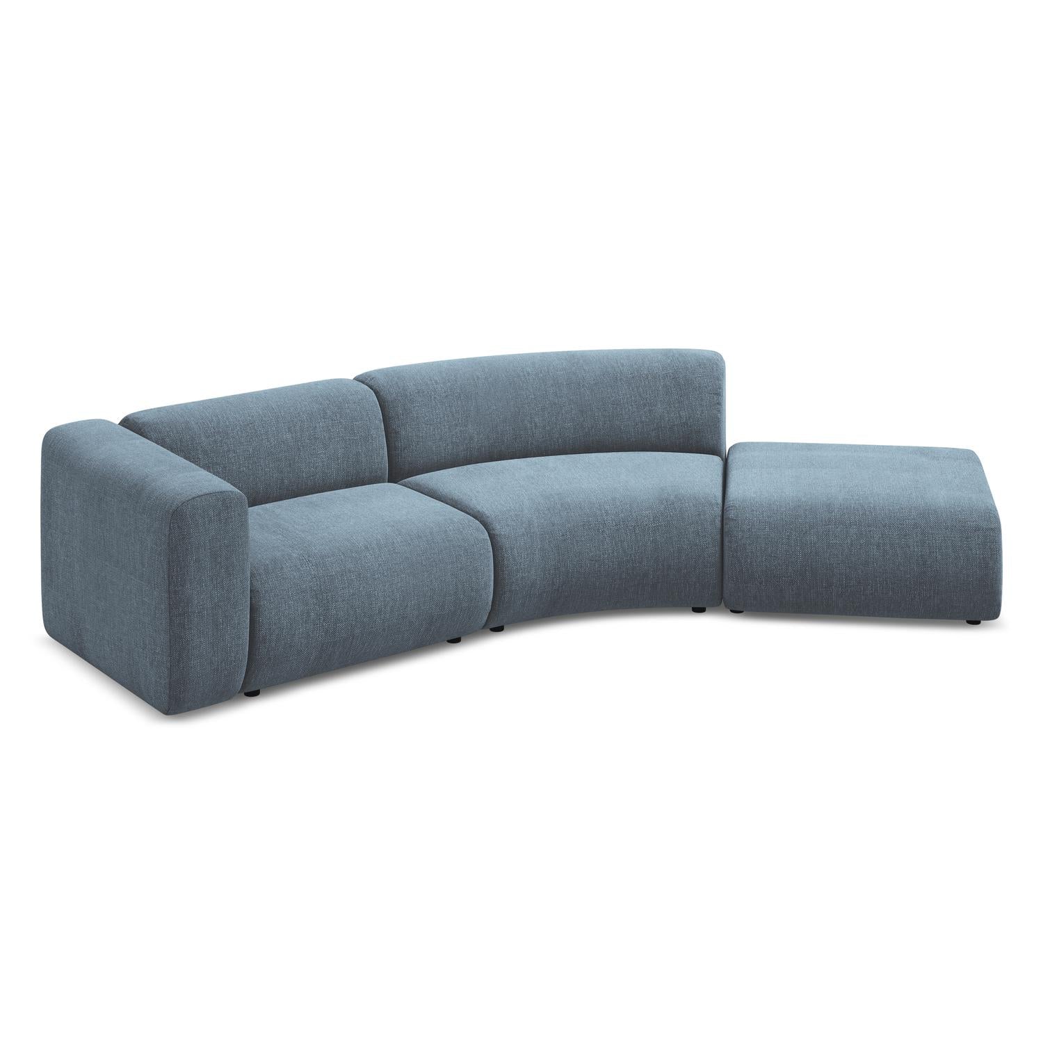 Rosario - Idesin - Jeans - Prawy