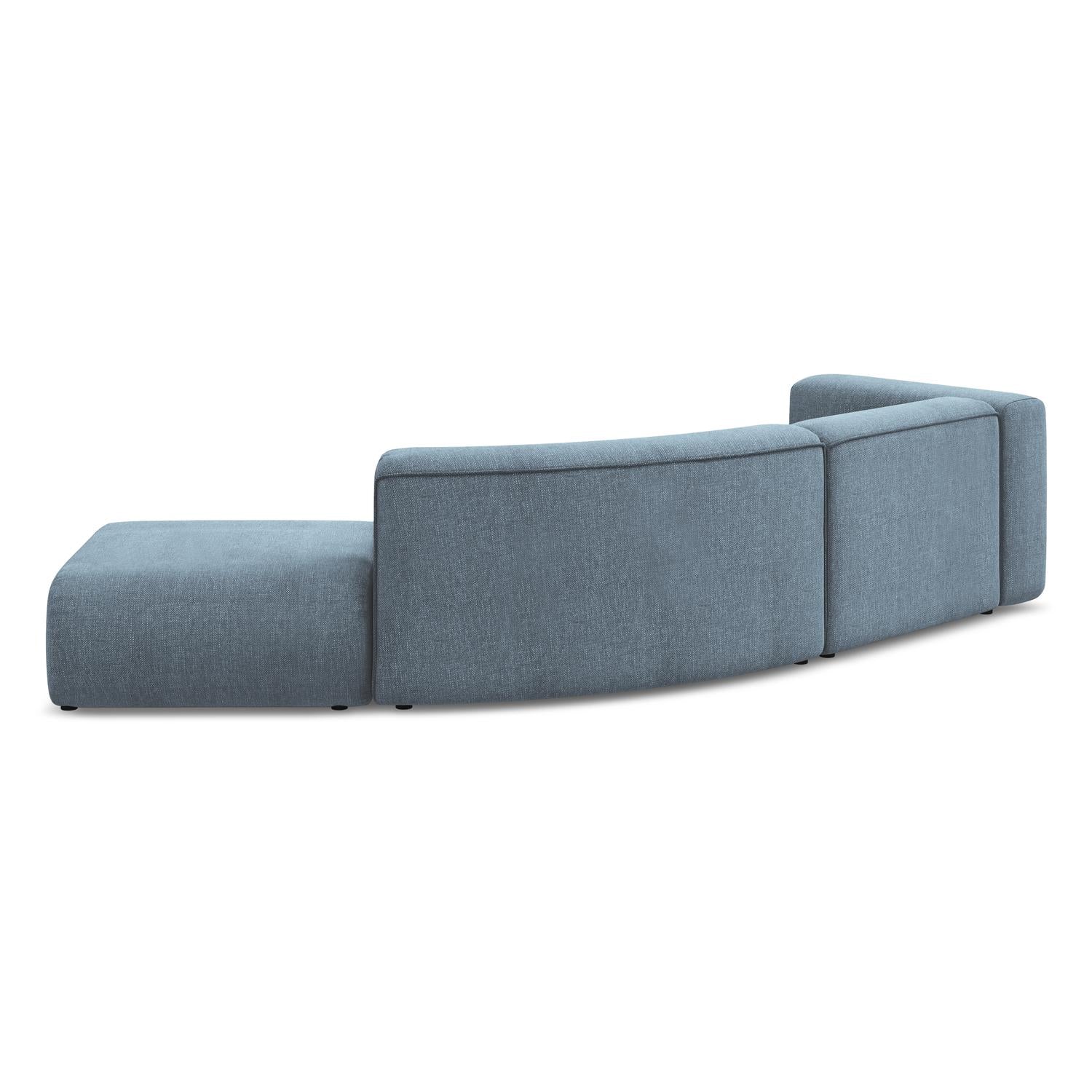 Rosario - Idesin - Jeans - Prawy