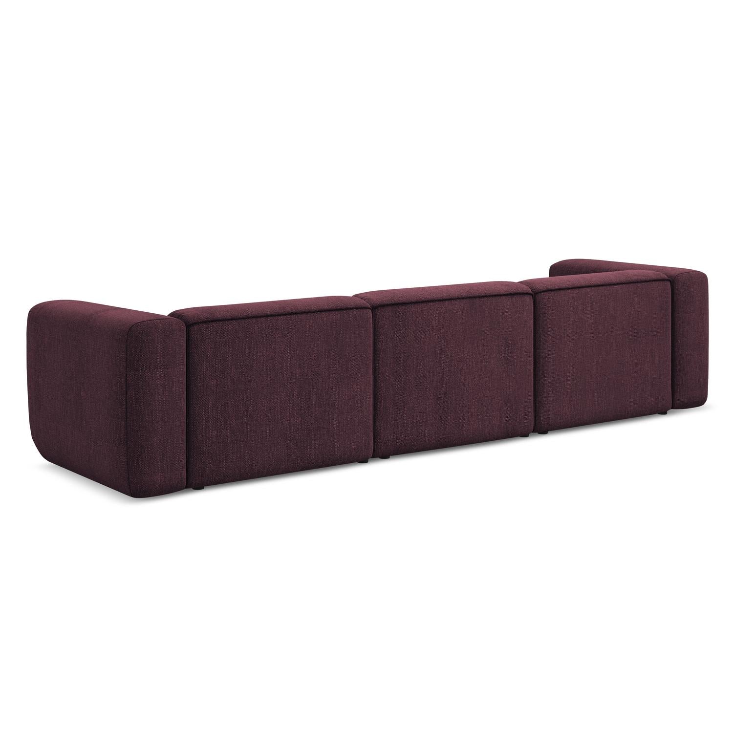 Rosario - Idesin - Bordo
