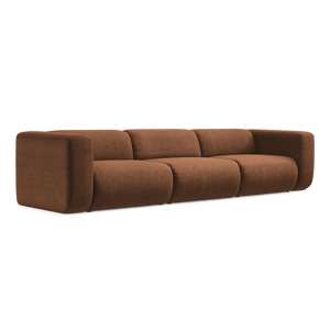 Modułowa sofa 4-osobowa Bari - 319cm