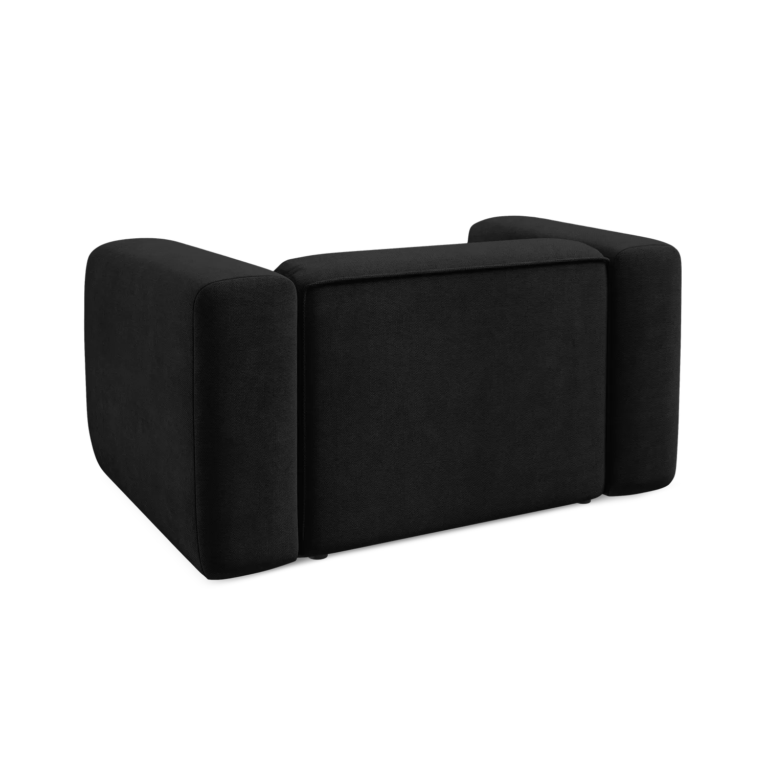 Flow - Sic - Czarny