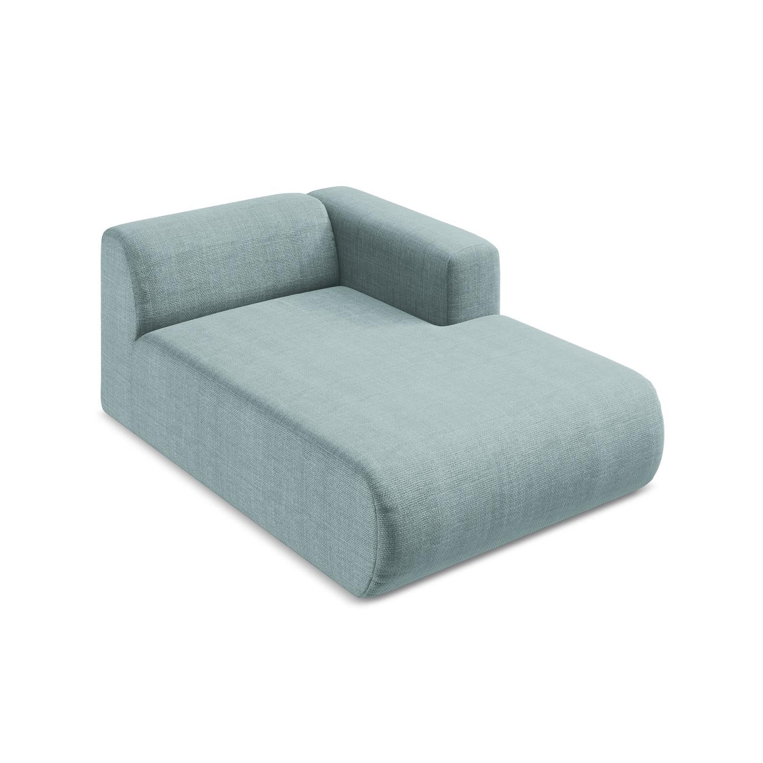 Bjorn - Fabb - Jeans / Prawy