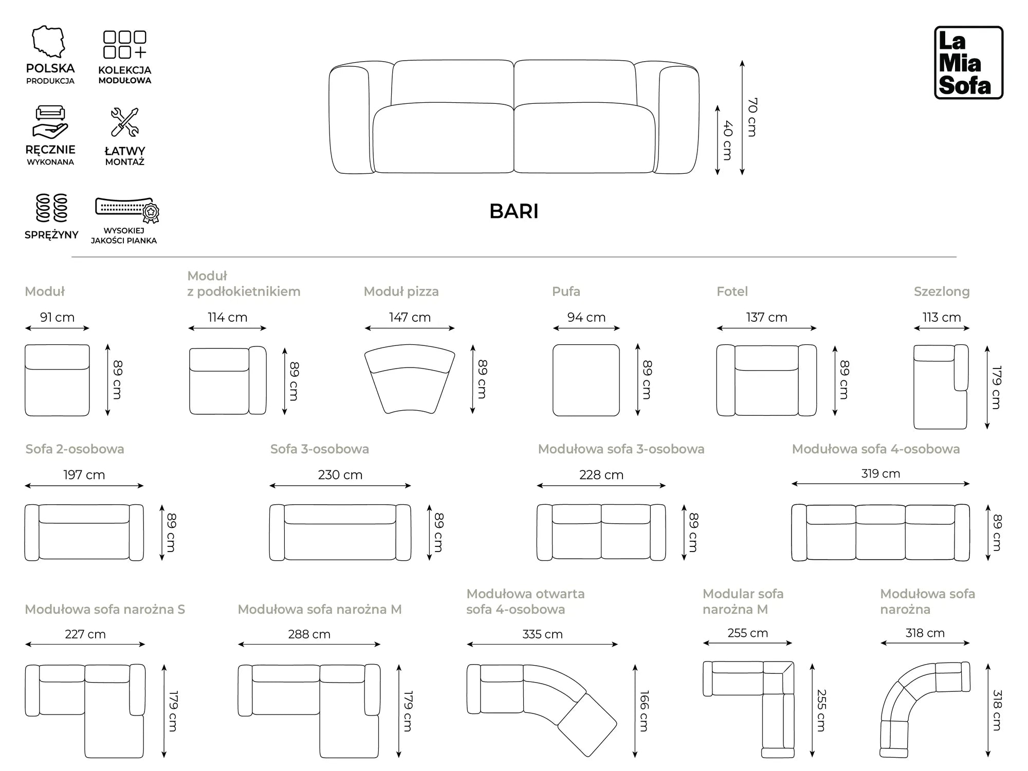 Bjorn - Fabb - Jeans / Prawy