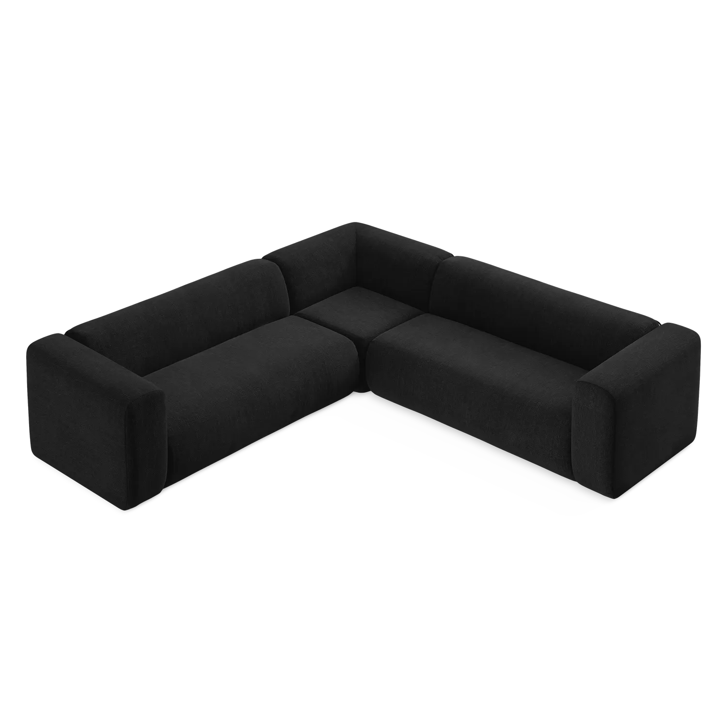 Rosario - Idesin - Czarny