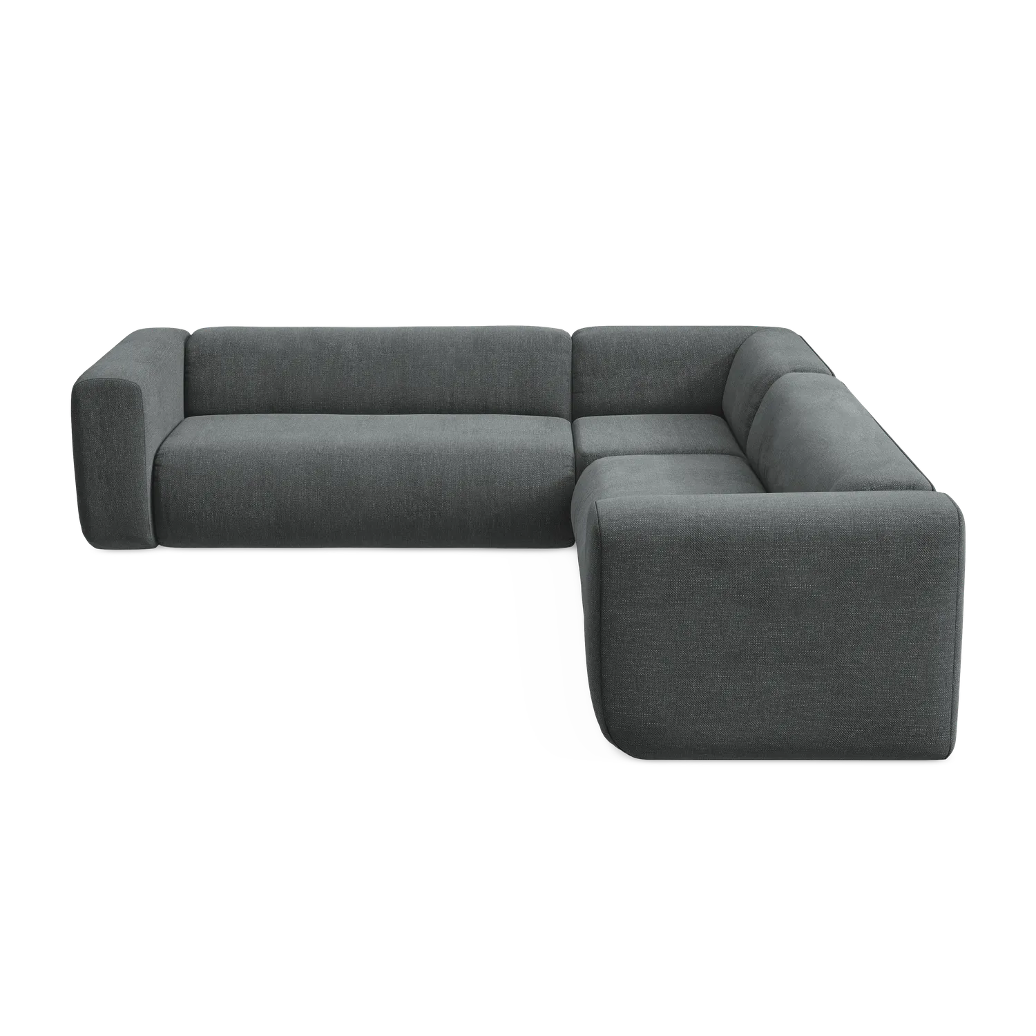 Rosario - Idesin - Grafitowy