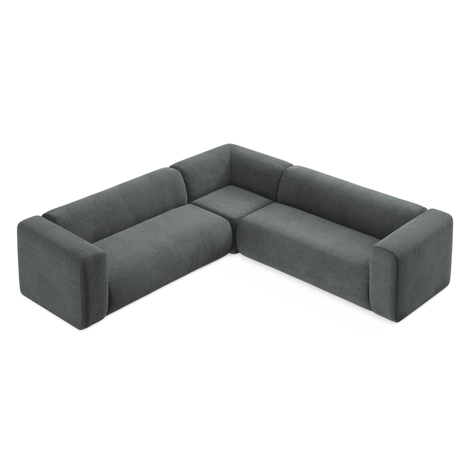 Rosario - Idesin - Grafitowy