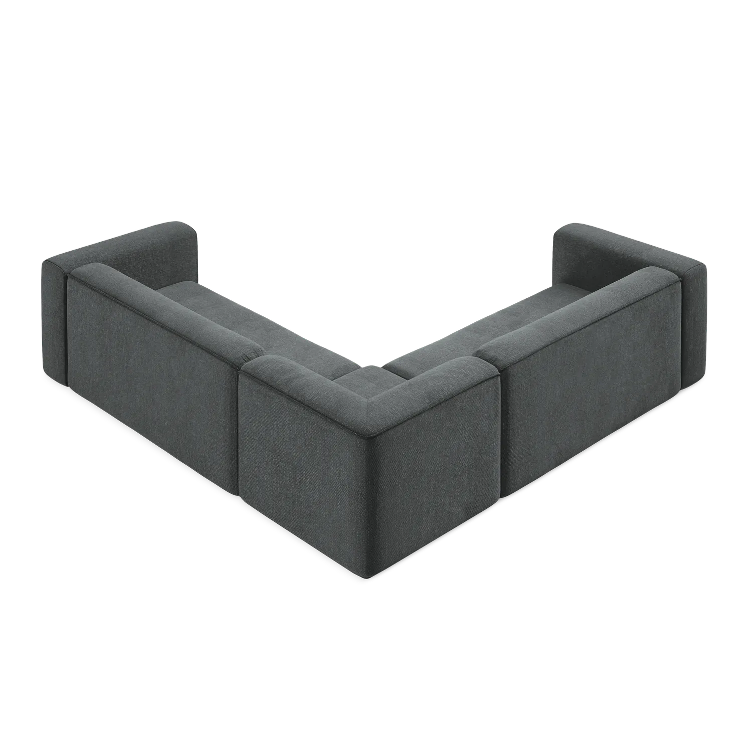 Rosario - Idesin - Grafitowy