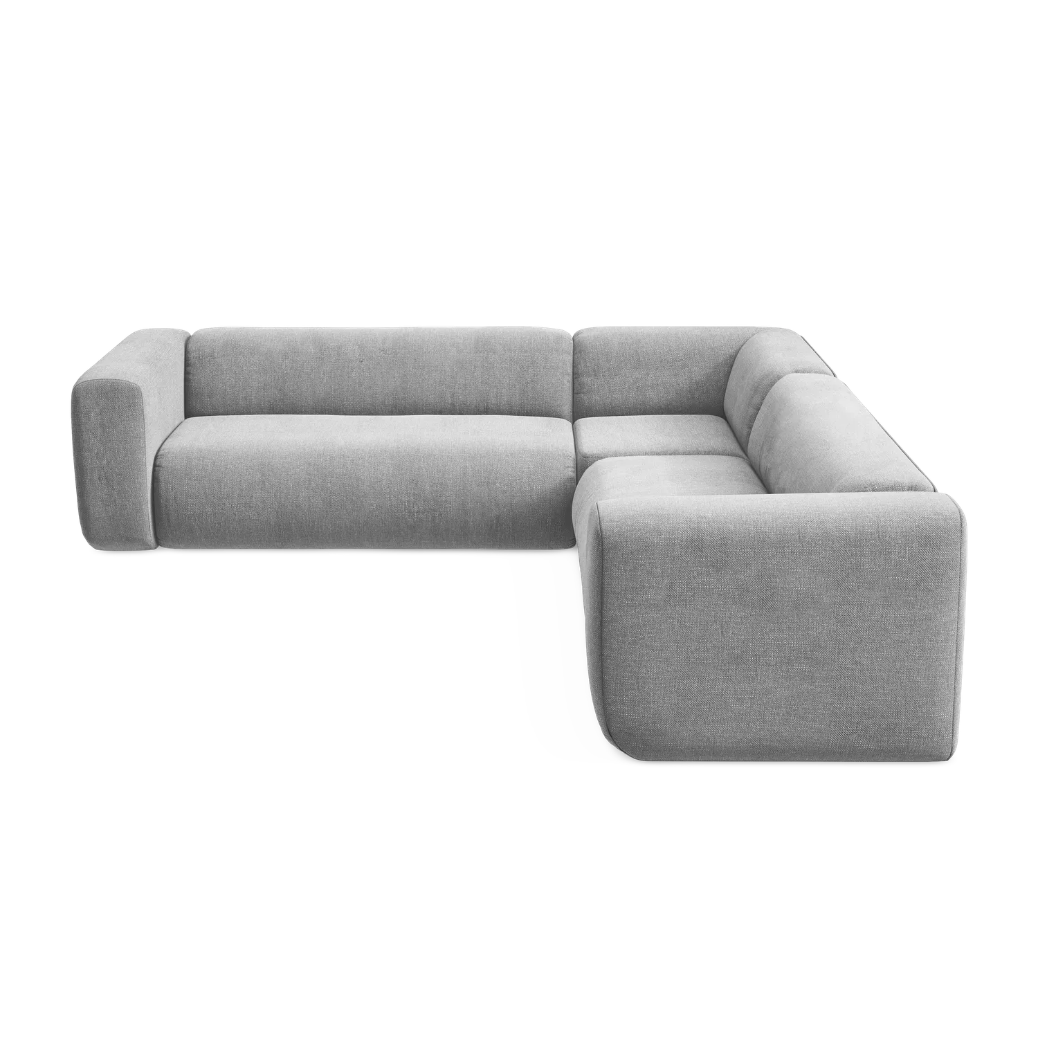 Rosario - Idesin - Jasny szary