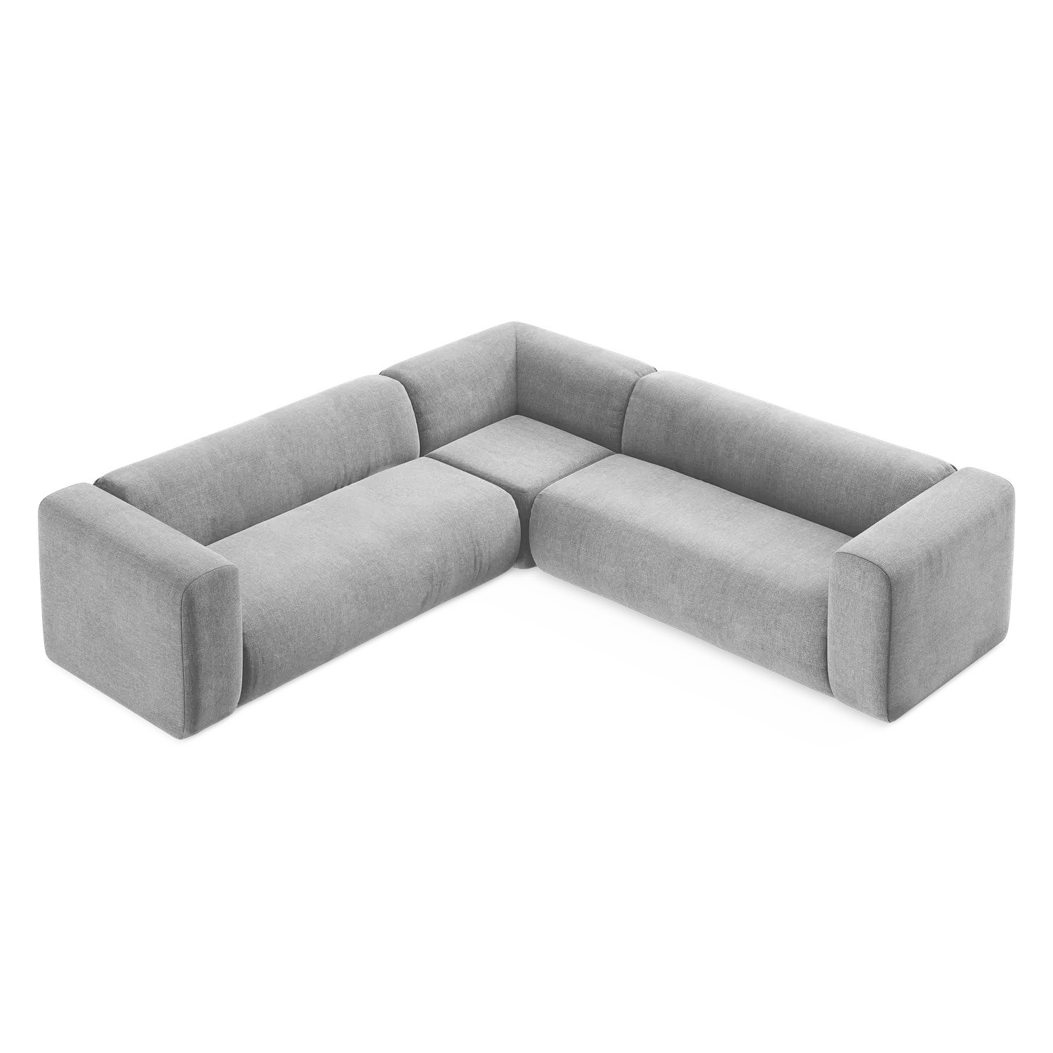 Rosario - Idesin - Jasny szary