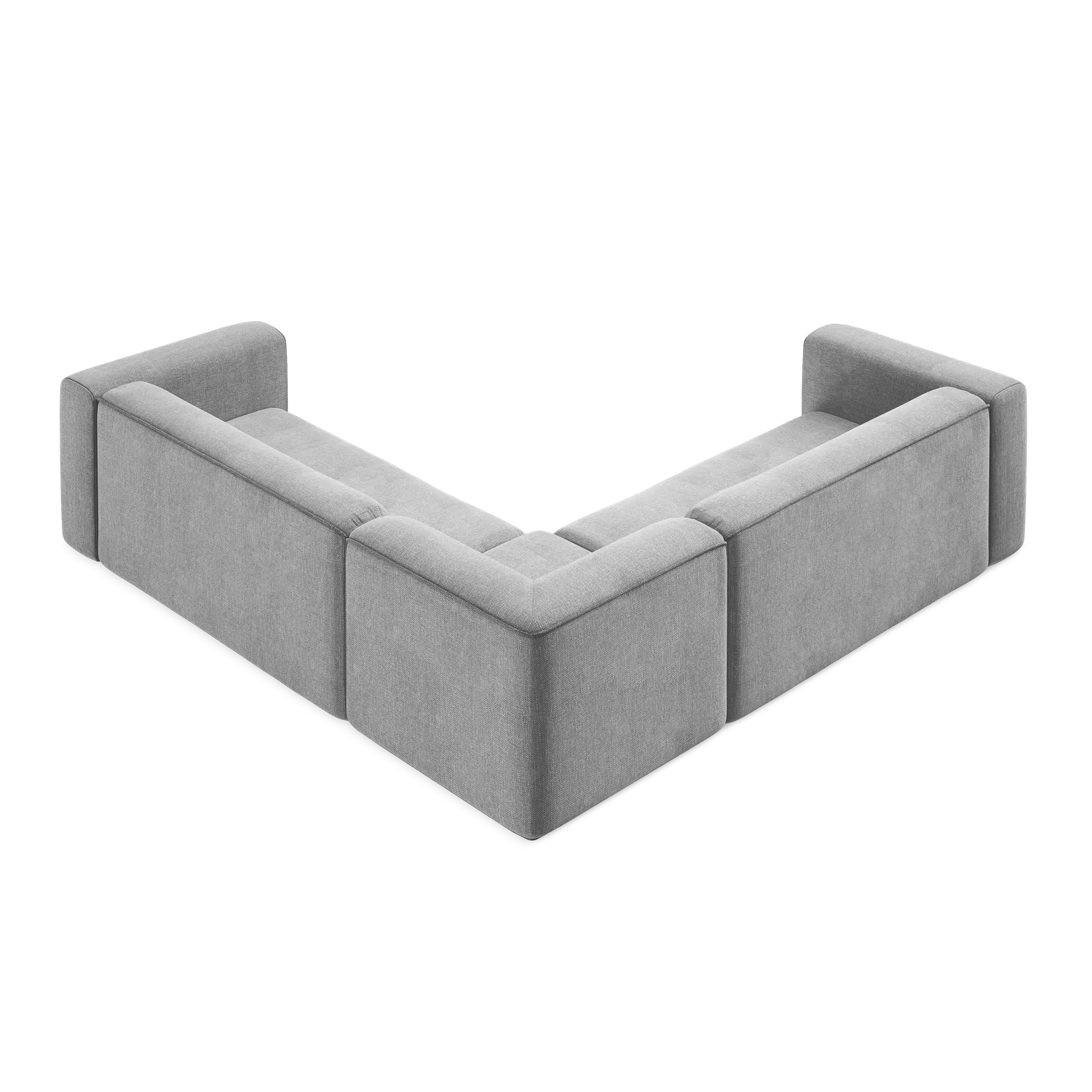 Rosario - Idesin - Jasny szary