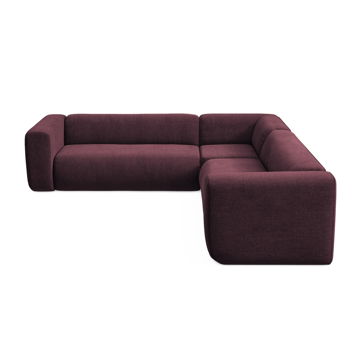 Rosario - Idesin - Bordo