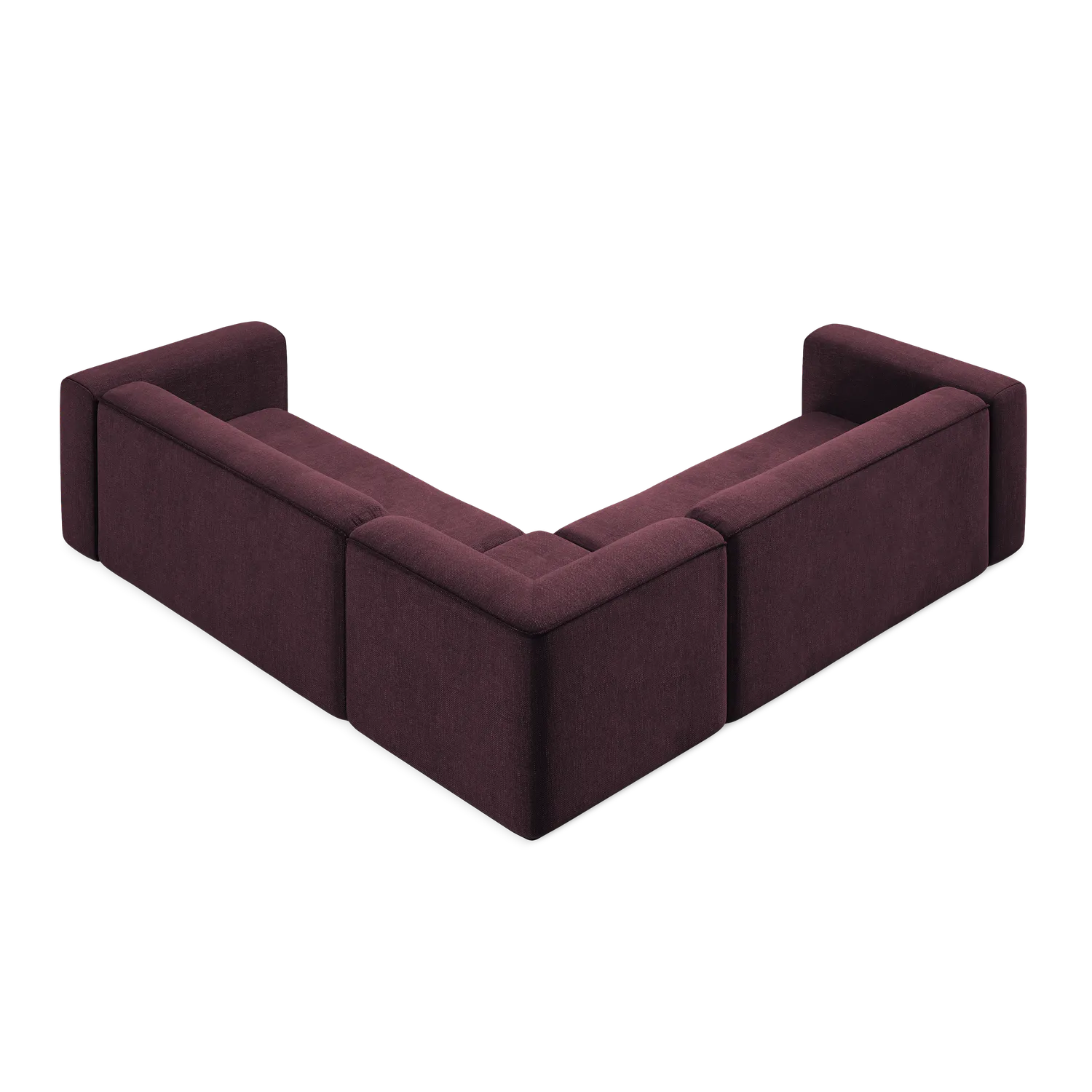 Rosario - Idesin - Bordo