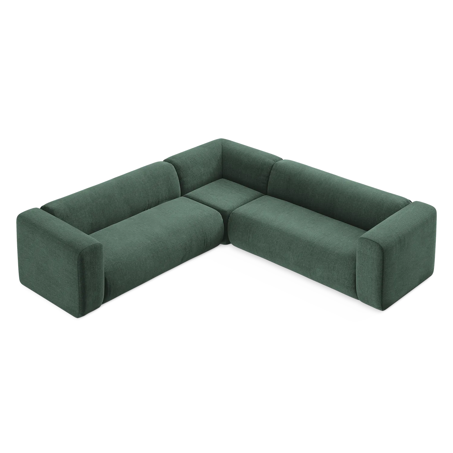 Rosario - Idesin - Zielony