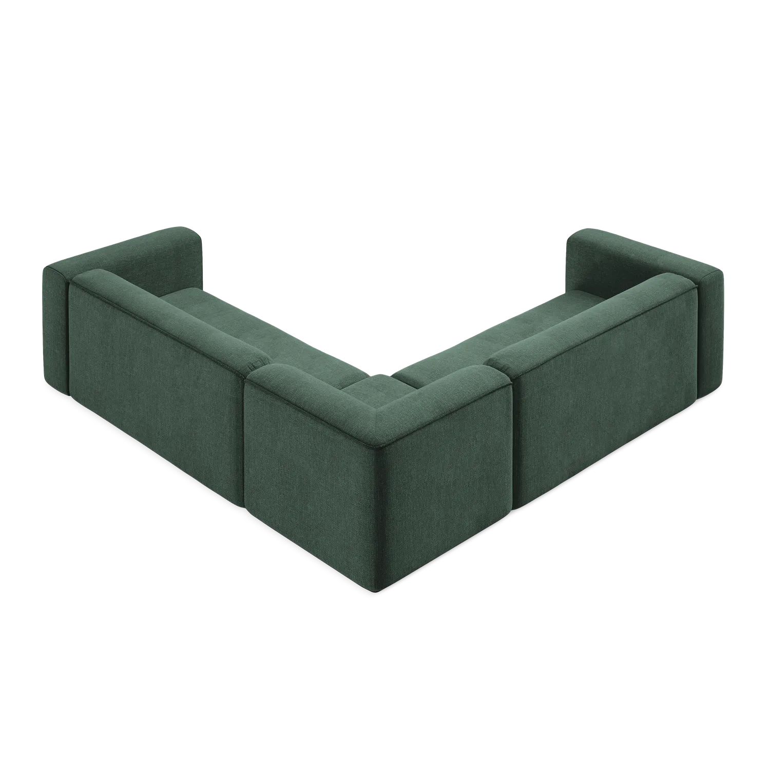 Rosario - Idesin - Zielony